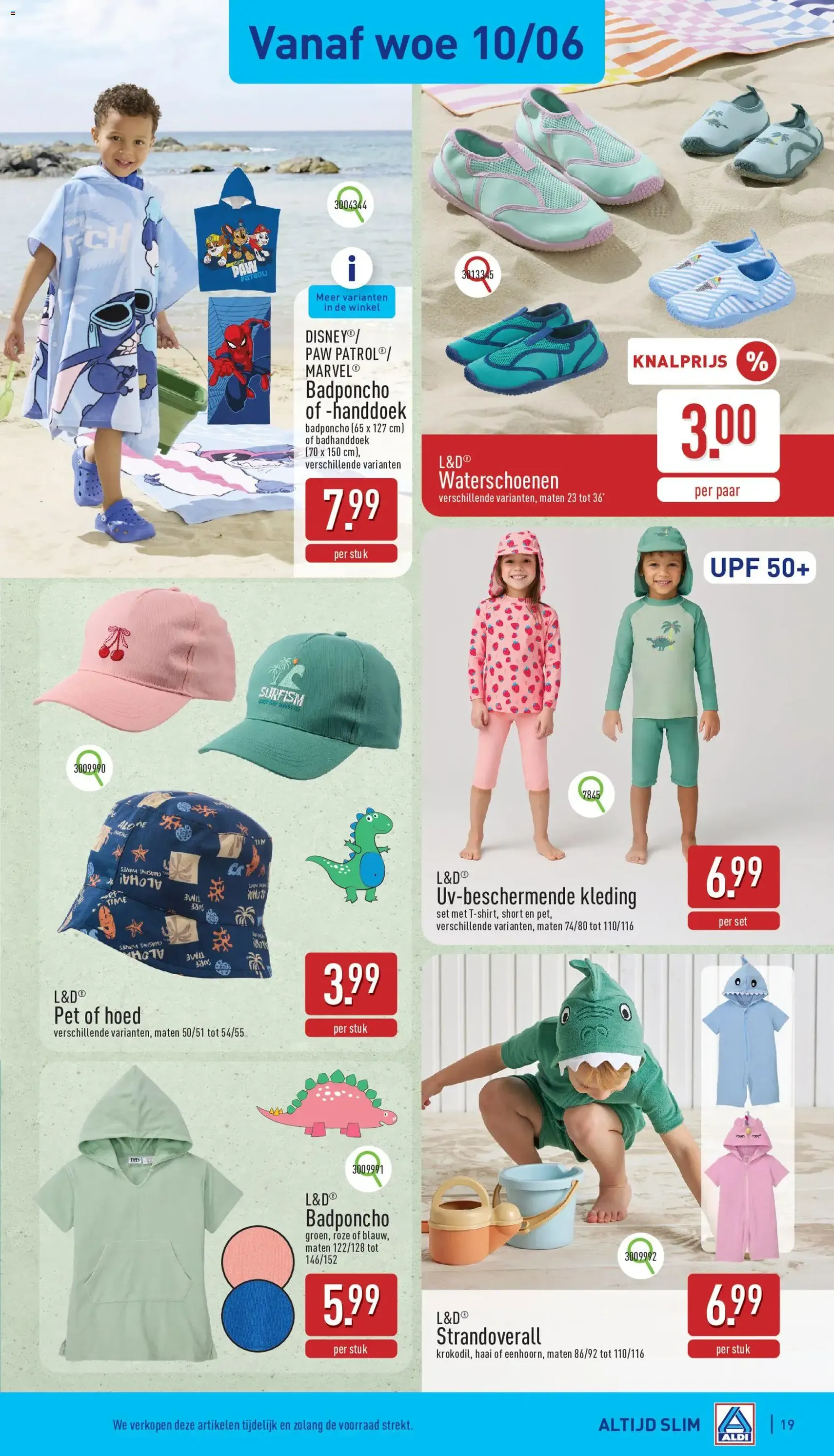 Aldi folder week 24 - geldige folder vanaf 08/06/2026 pagina 19 van 34