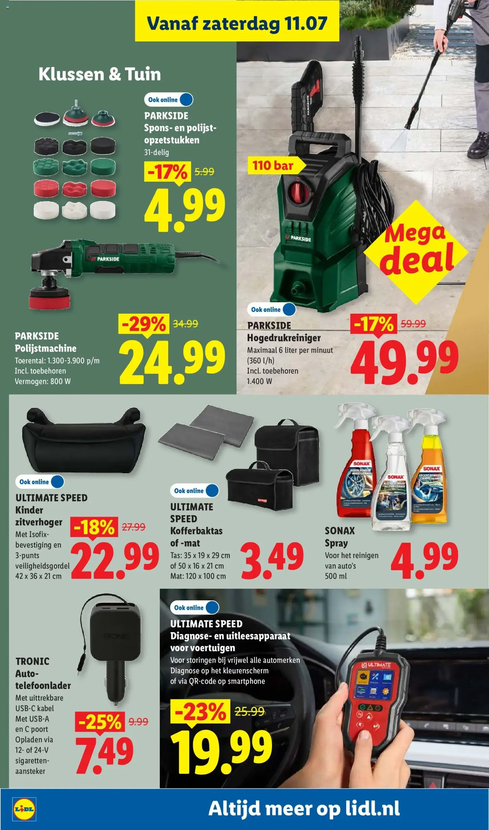 Lidl folder week 28 - geldige folder vanaf 06-07-2026 pagina 38 van 48
