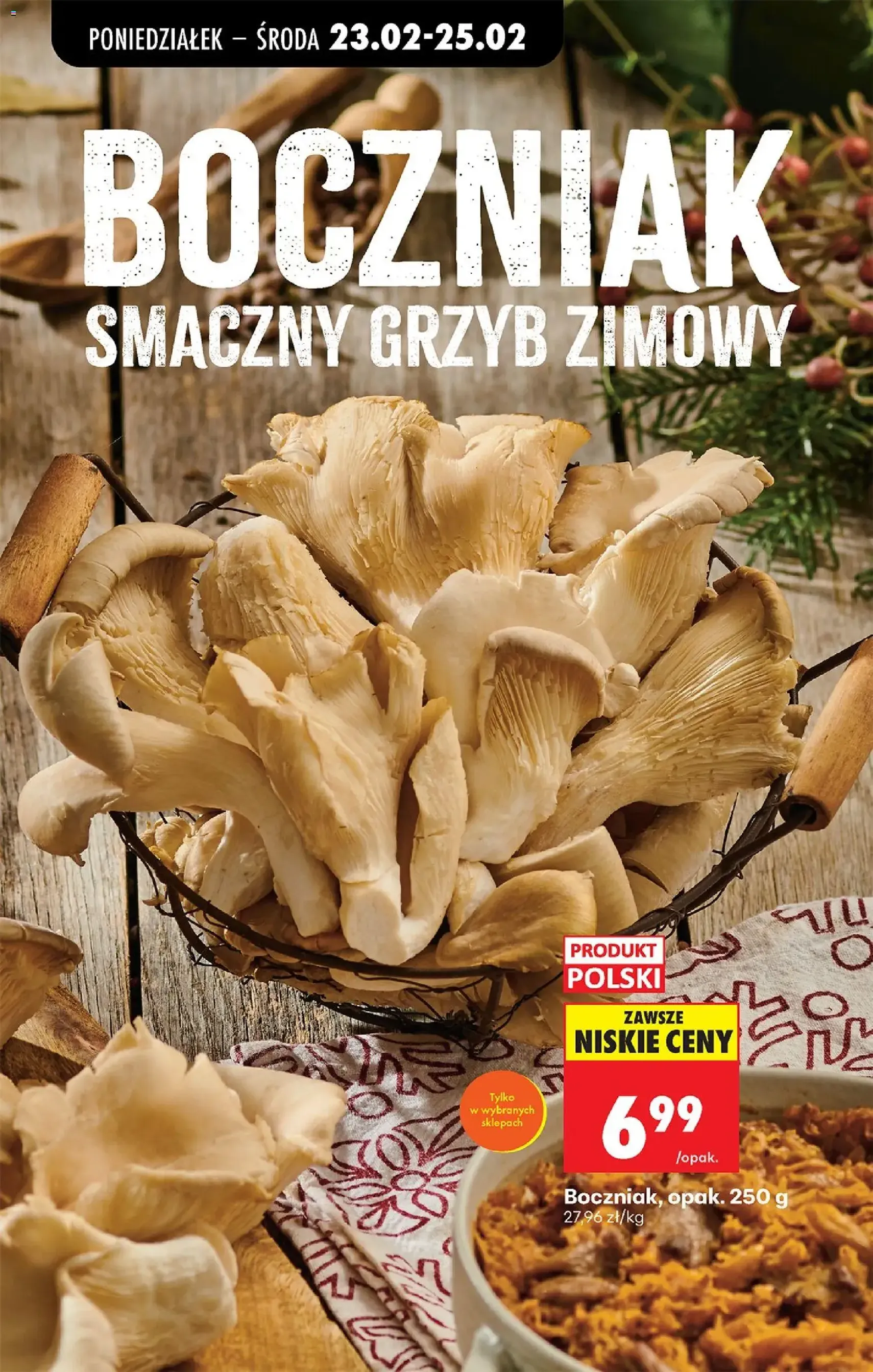 Biedronka gazetka - ważny gazetka od 23.02.2026 strona 79 z 89