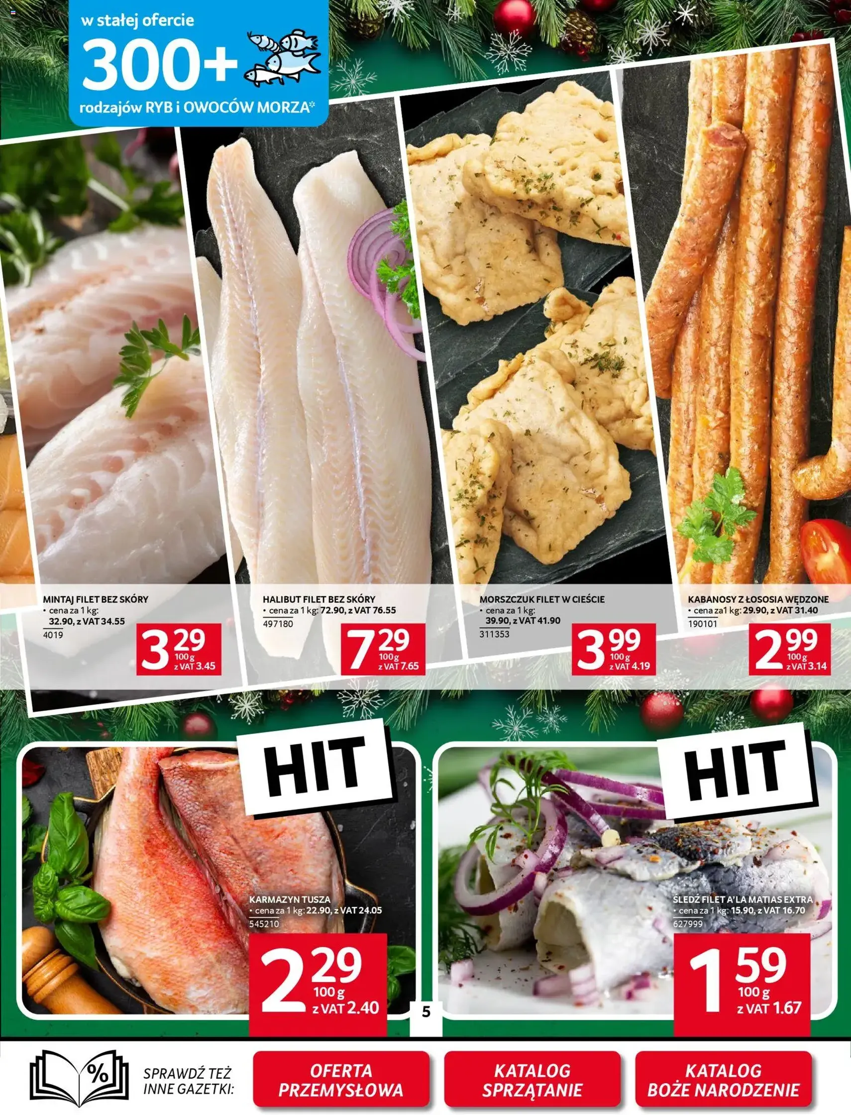 Selgros cash&carry Gazetka - ważny gazetka od 06.11.2025 strona 5 z 31