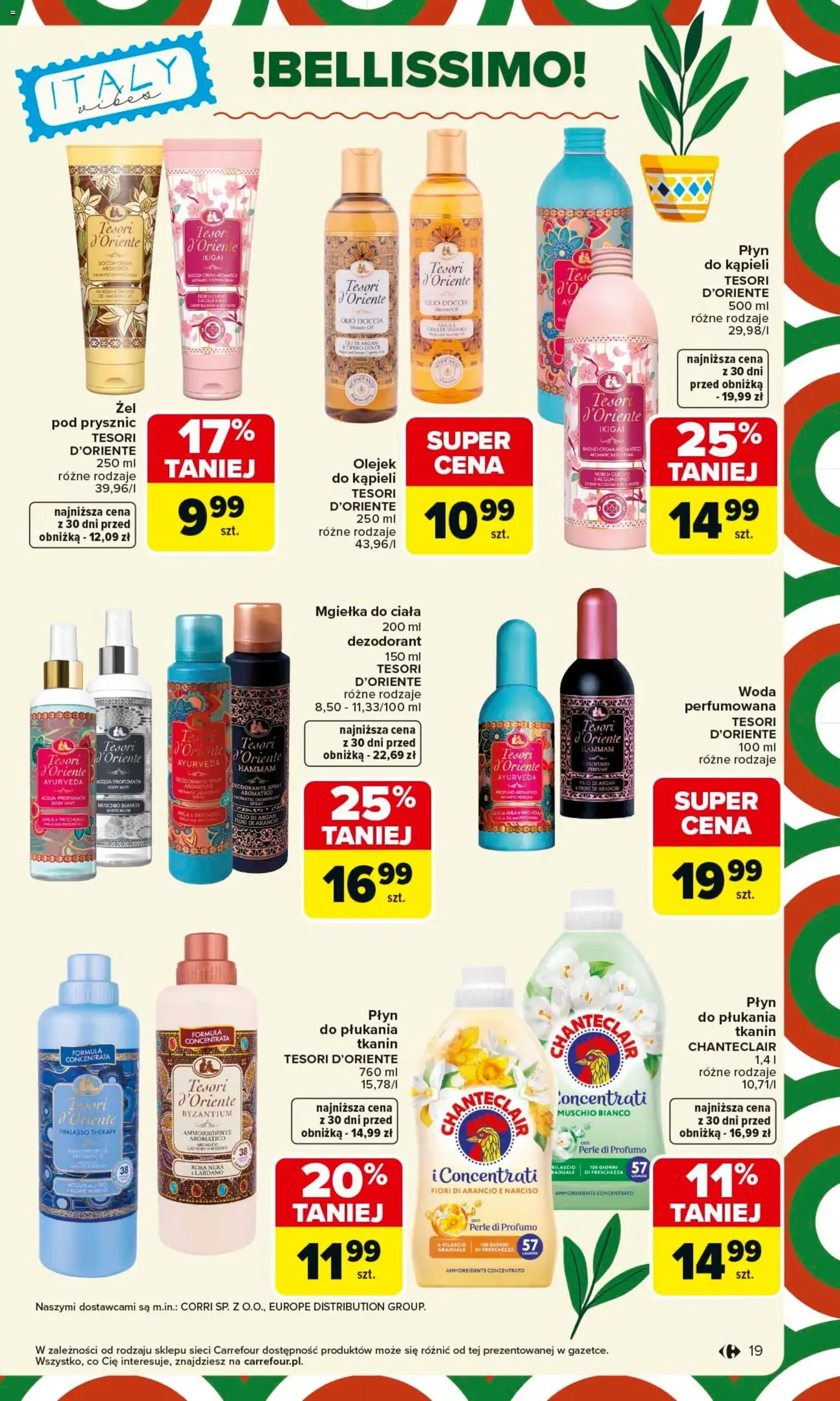 Carrefour gazetka - ważny gazetka od 18.05.2026 strona 21 z 59