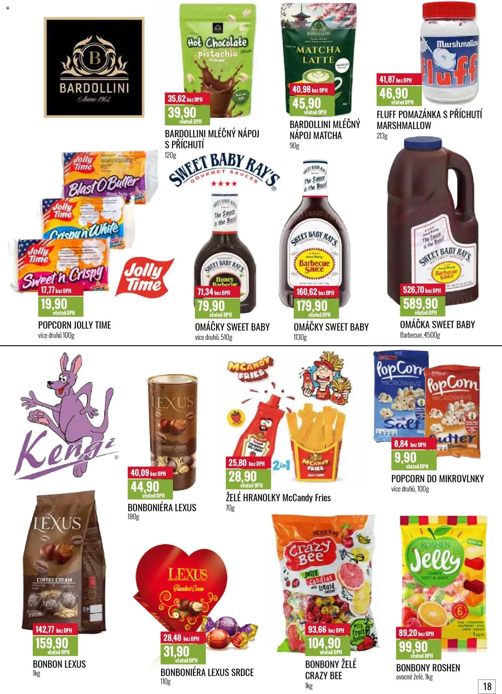 Ratio leták - platný leták od 01.02.2026 strana 19 z 76