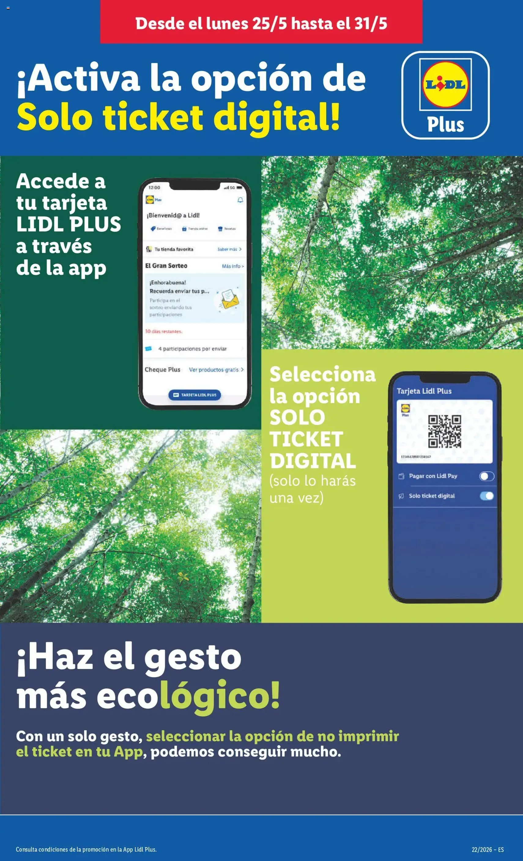 Lidl folleto - folleto válido desde 25/05/2026 página 13 de 35