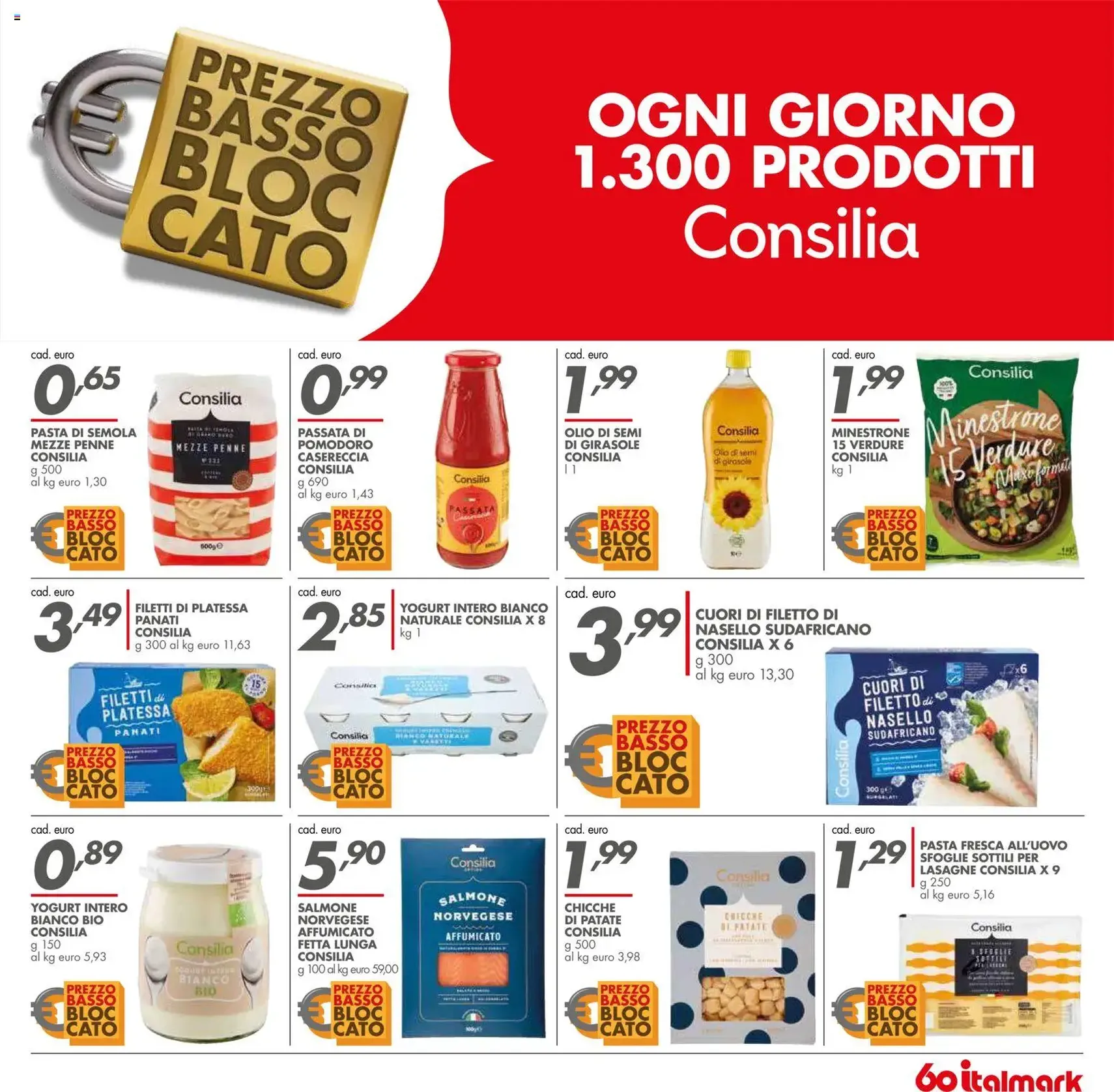 Volantino Italmark - volantino valido dal 05/02/2026 pagina 29 di 38