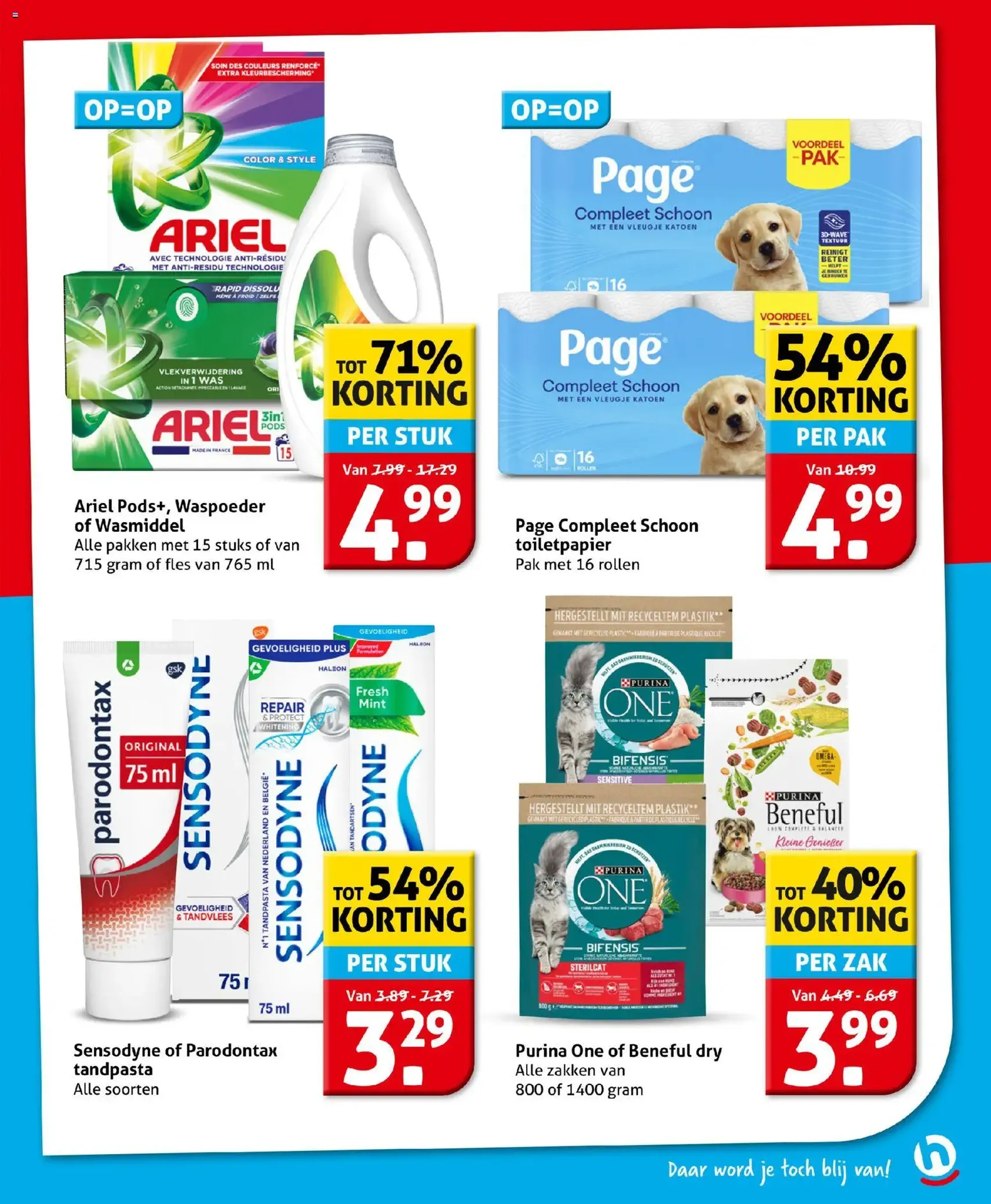 Hoogvliet - Folder - geldige folder vanaf 05-11-2025 pagina 27 van 30