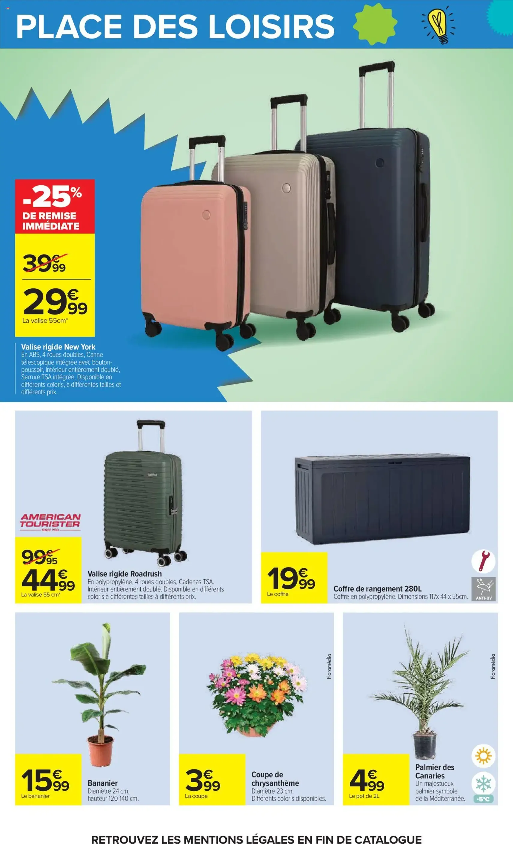 Carrefour catalogue - brochure valable à partir du 22/09/2026, page 79 sur 102