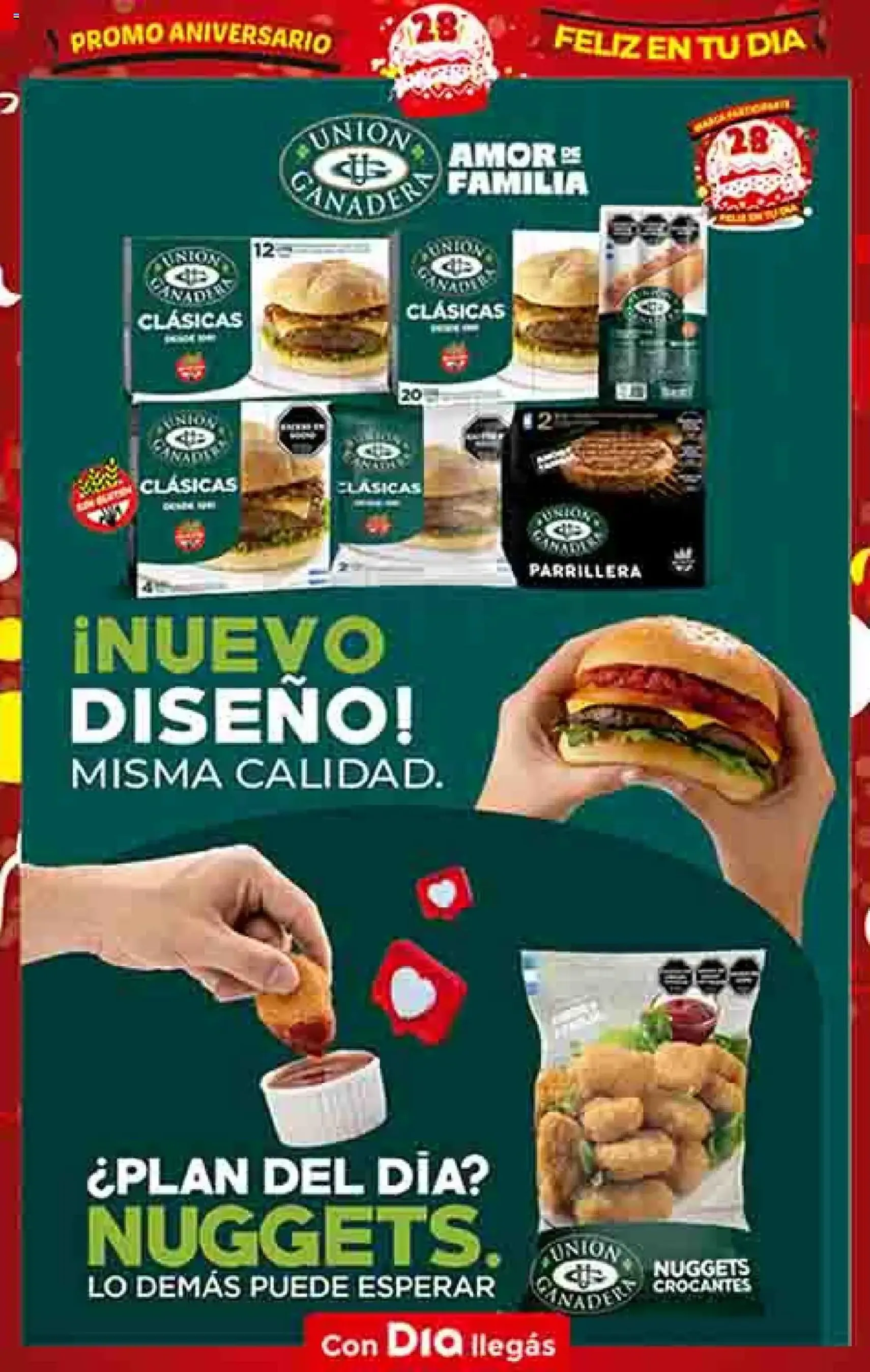 Dia - Ofertas - folleto válido desde 24/09/2025 página 12 de 73