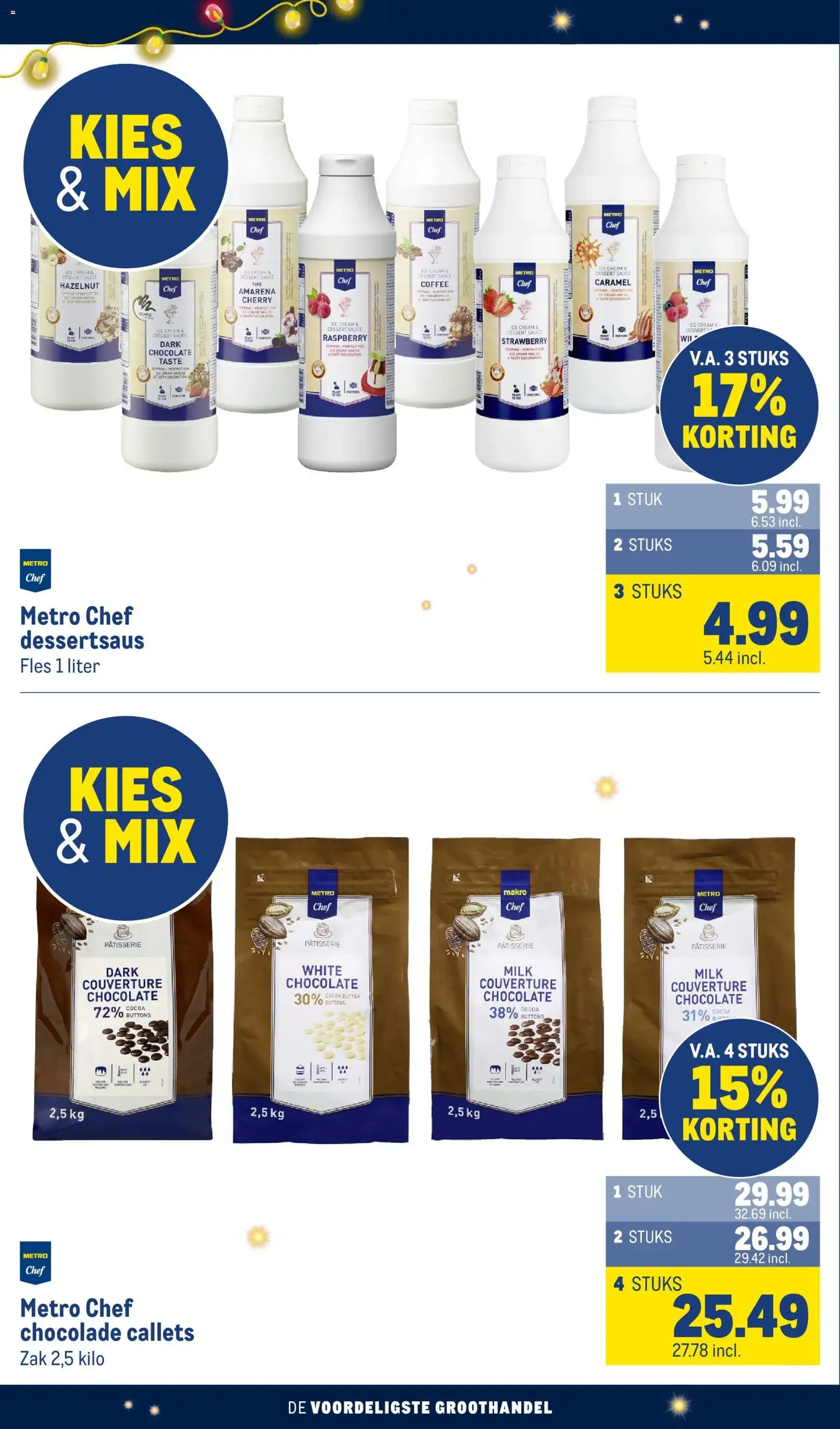 Makro - Folder - geldige folder vanaf 10-12-2025 pagina 66 van 114