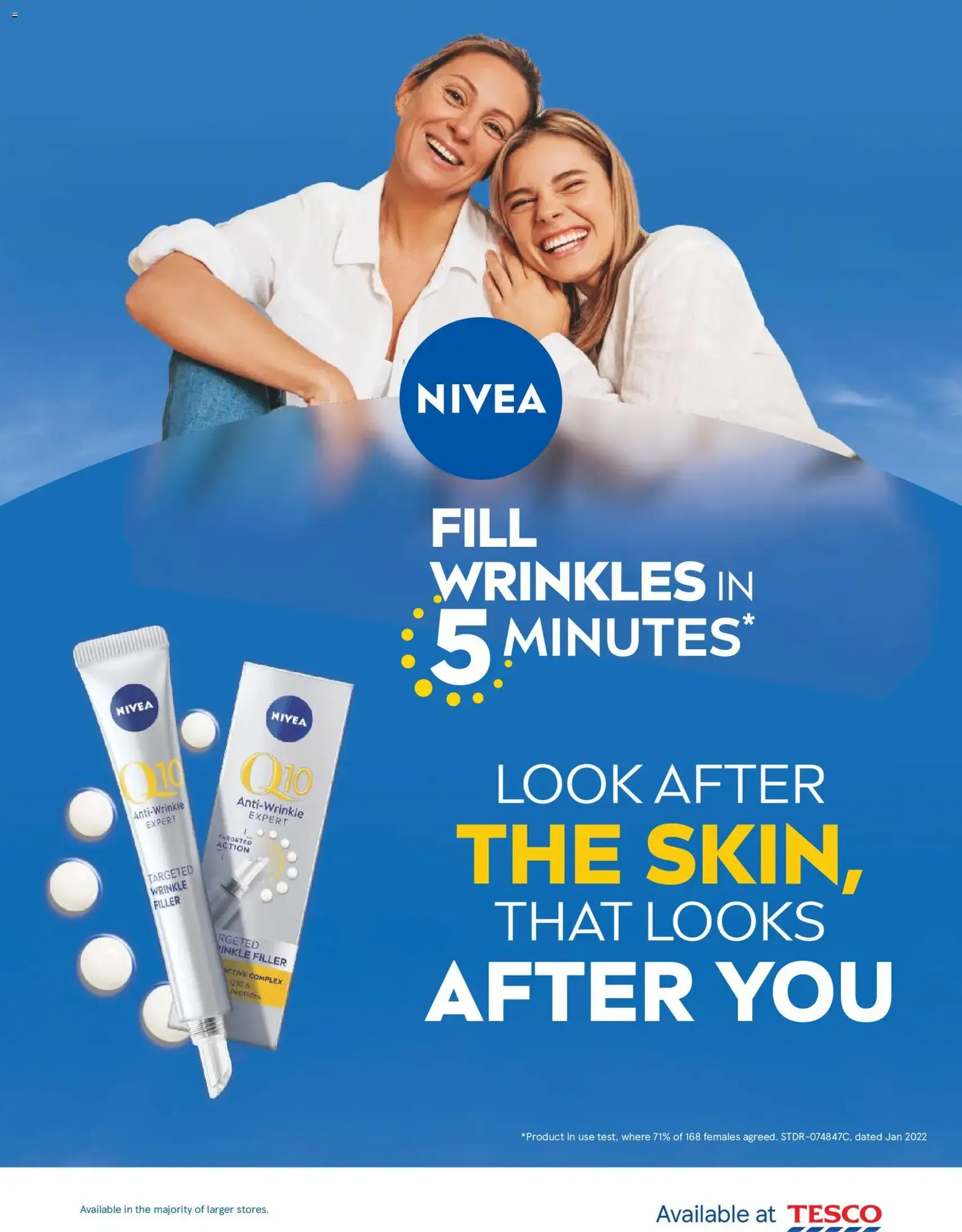 Tesco - Tesco Magazine March 2026 - valid flyer from 01/03/2026, page 2 of 100