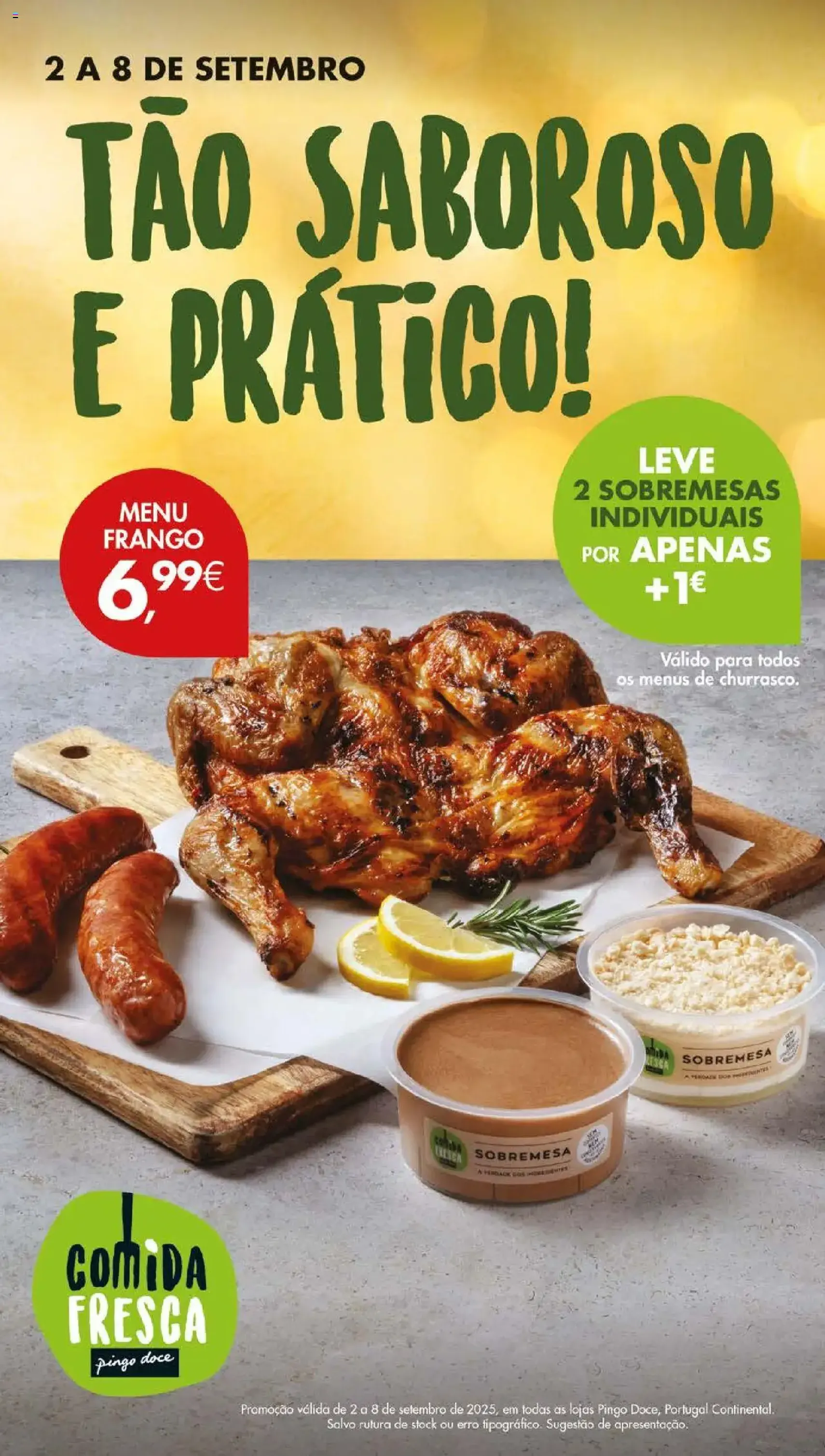 Pingo Doce folheto - folheto válido a partir de 02/09/2025 página 12 de 52 Pingo Doce folheto - folheto válido a partir de 02/09/2025 página 12 de 52