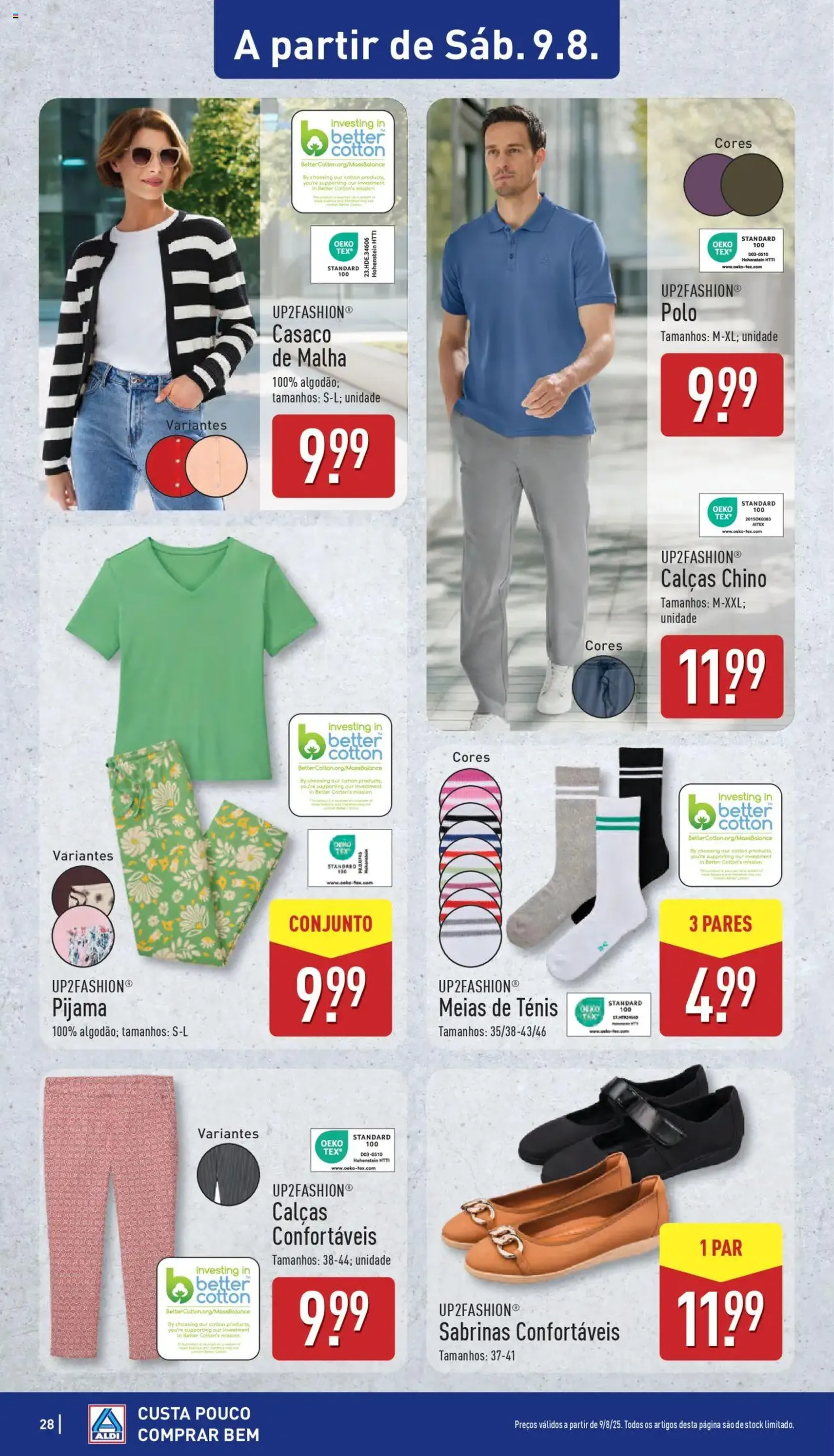 Aldi folheto - folheto válido a partir de 04/08/2025 página 28 de 34
