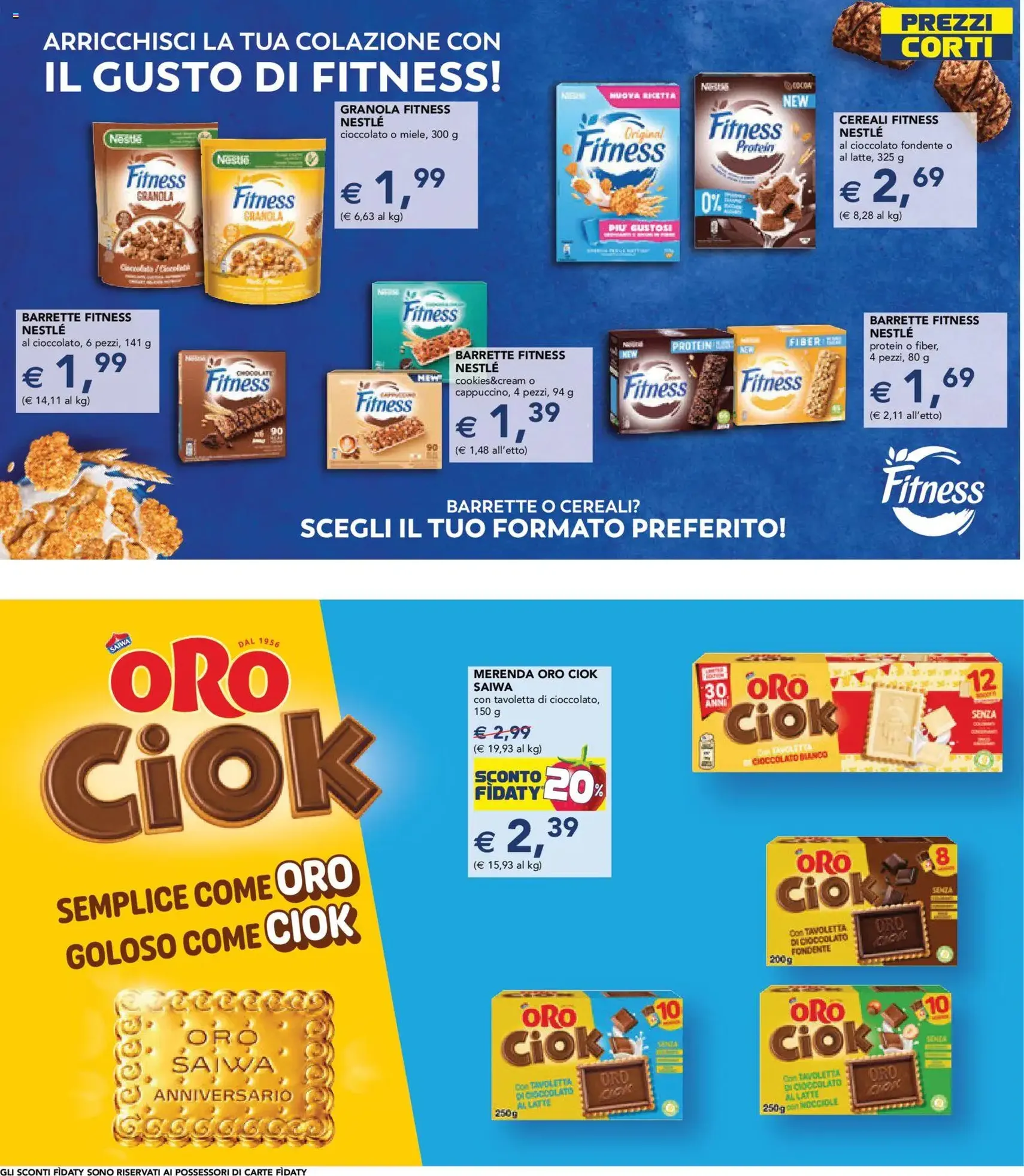 Esselunga S volantino - volantino valido dal 07/05/2026 pagina 22 di 25