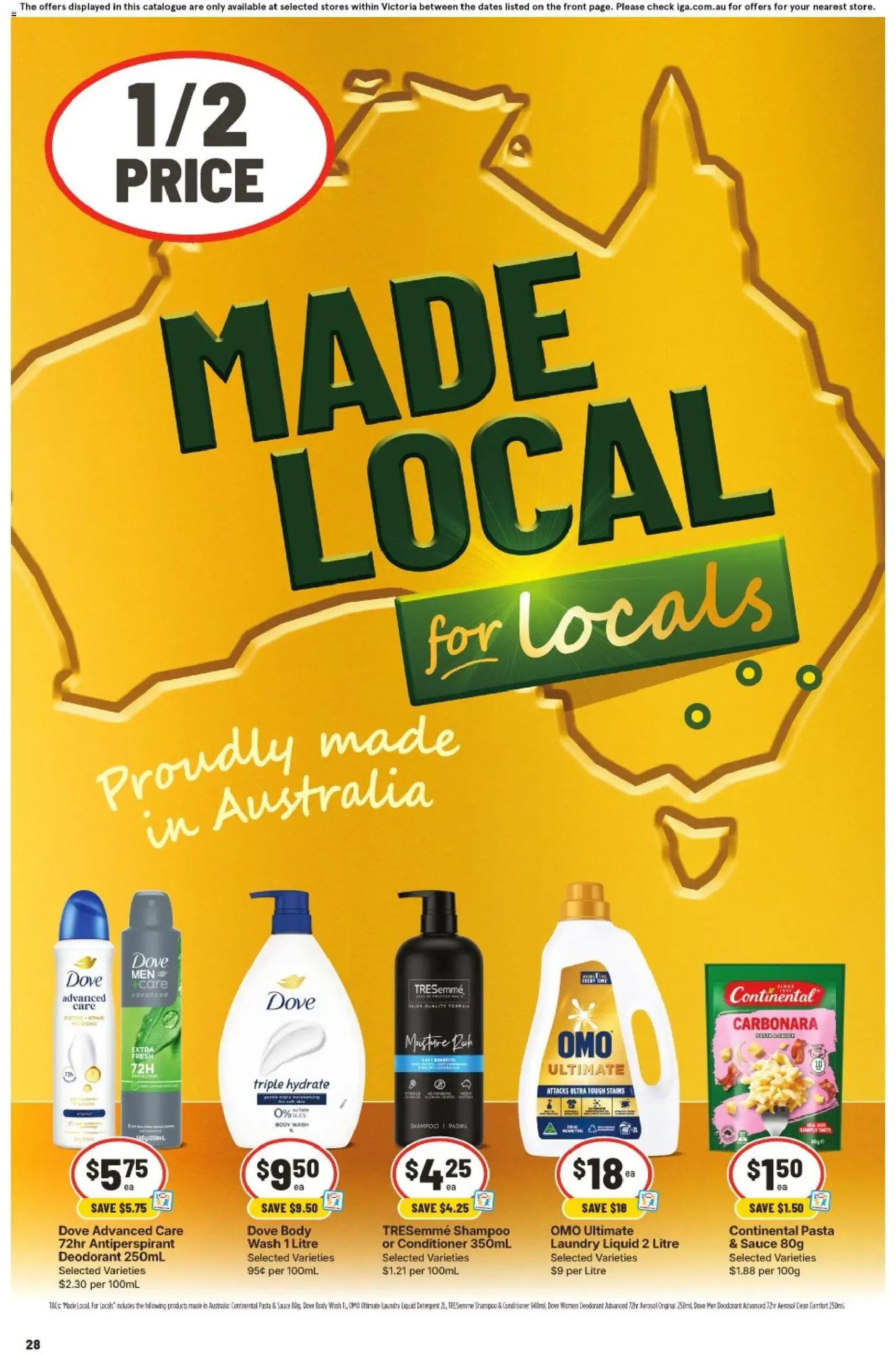 Ritchies catalogue - valid flyer from 24/06/2026, page 26 of 33