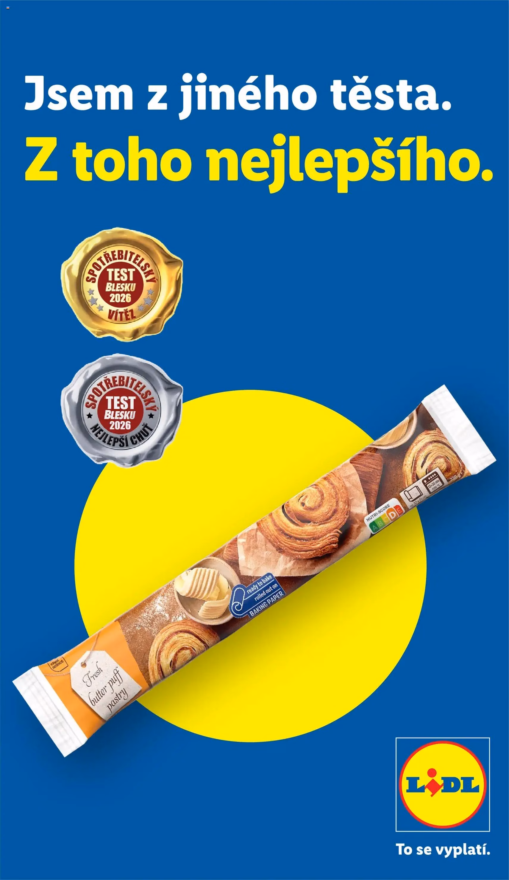 Lidl leták - platný leták od 25.06.2026 strana 59 z 61