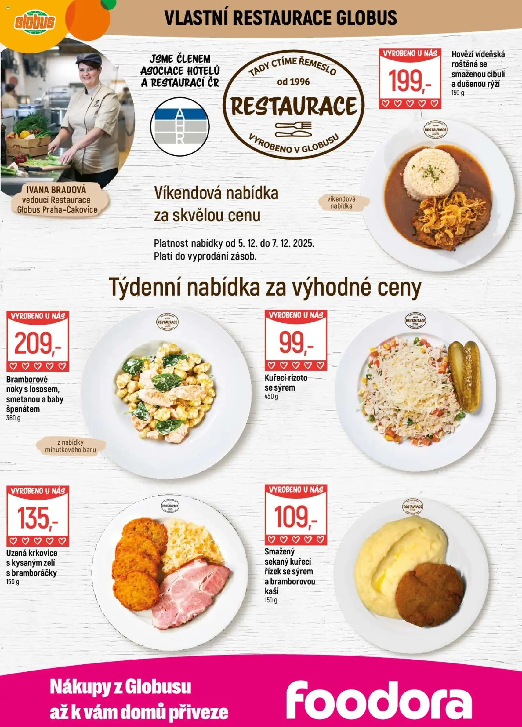 Globus leták - platný leták od 03.12.2025 strana 7 z 55