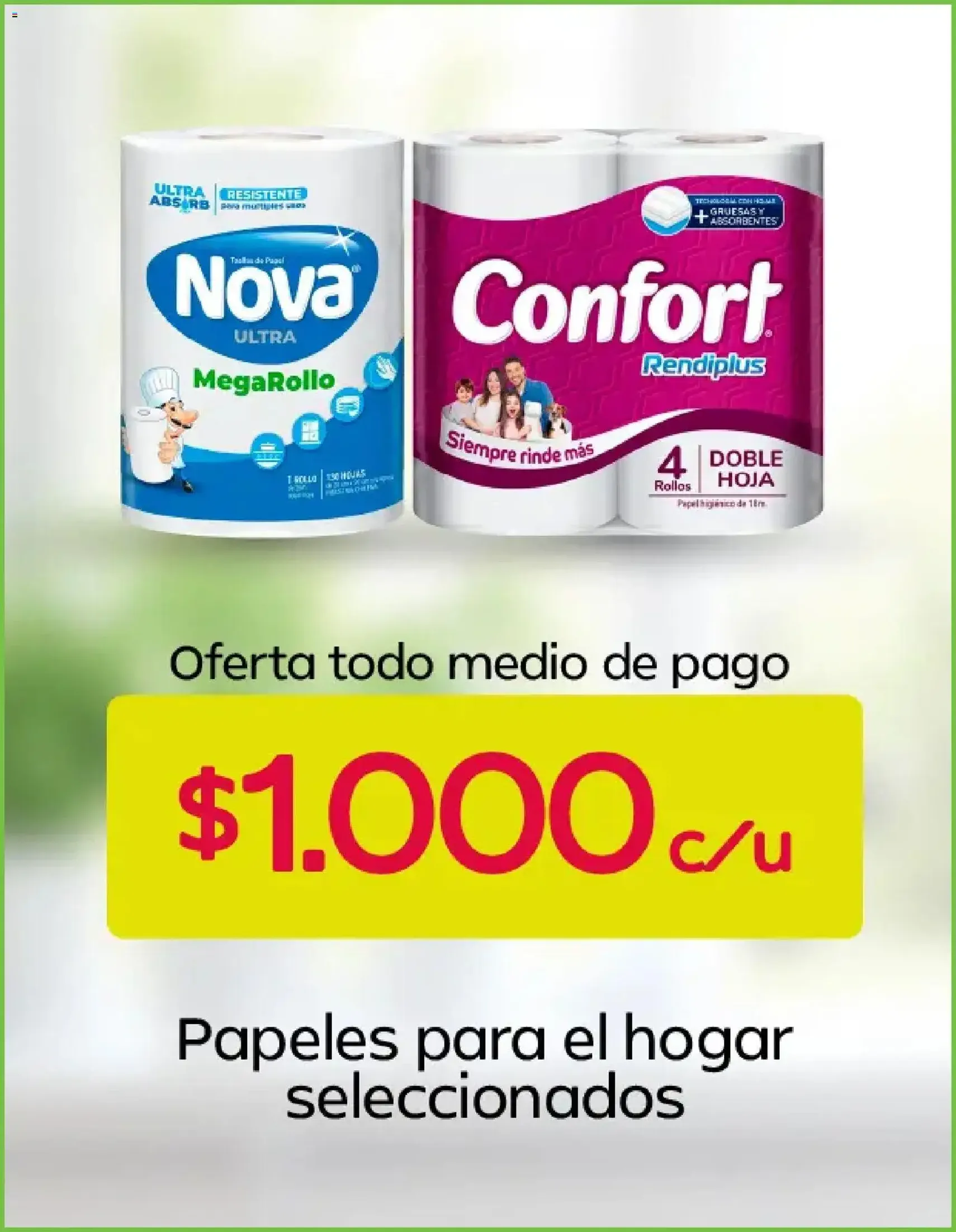 Tottus Ofertas - folleto válido desde 08.07.2026 página 9 de 9