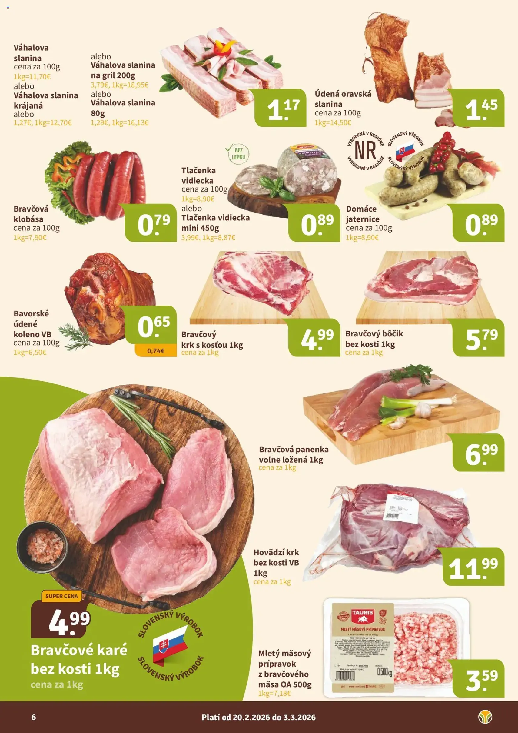 Nitrazdroj leták - platný leták od 20.02.2026 strana 6 z 16