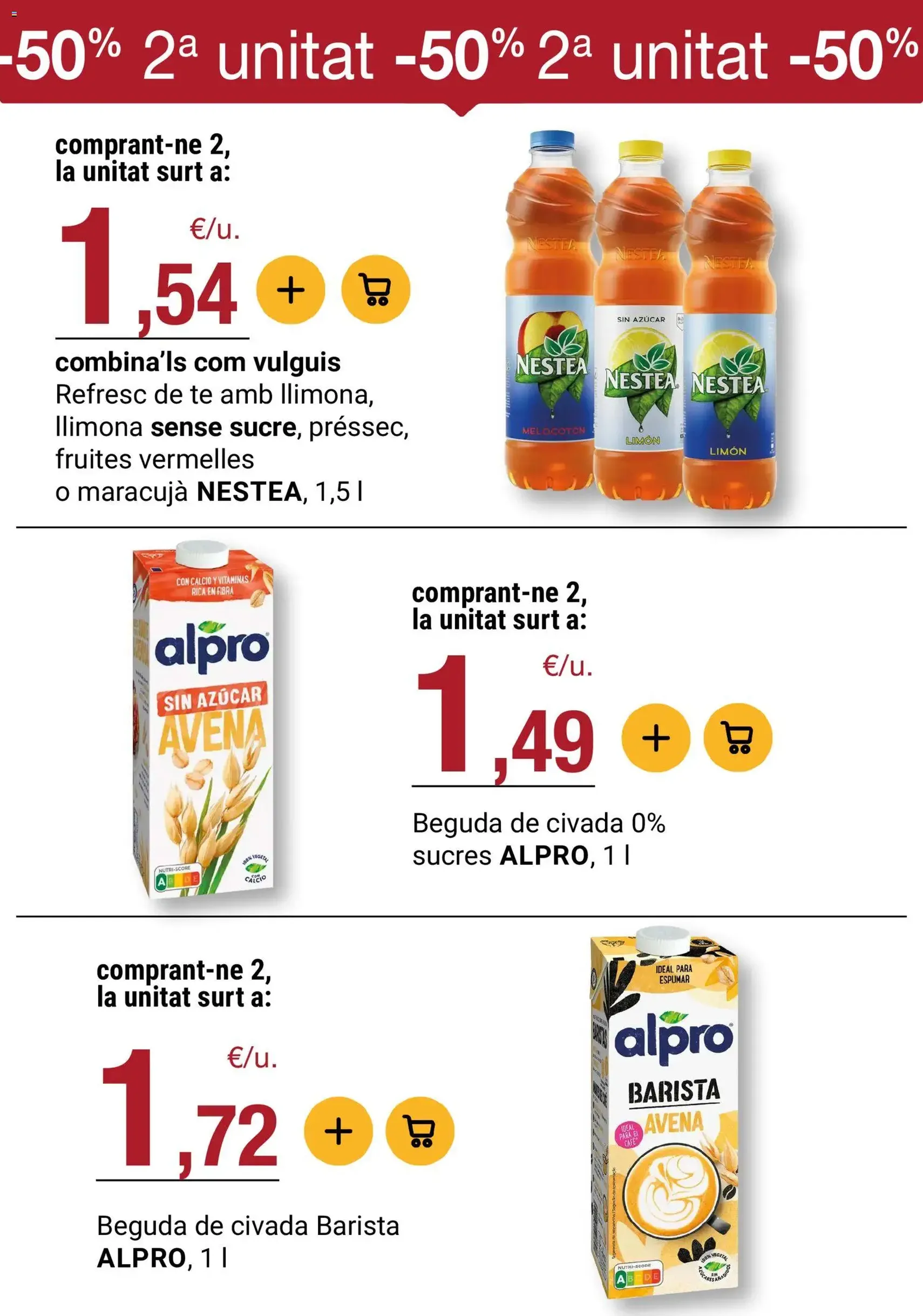 Bonpreu folleto - folleto válido desde 05/05/2026 página 27 de 83