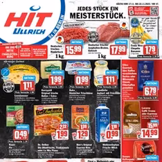 HIT Prospekt - Prospekt Vorschau gültig ab 17.11.2025