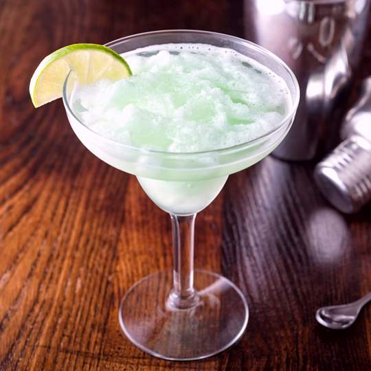 Náhľad receptu Daiquiri kokteil