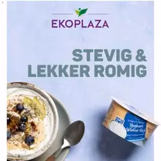 Ekoplaza - Folder week 5 - voorvertoning van de folder geldig vanaf 28-01-2026