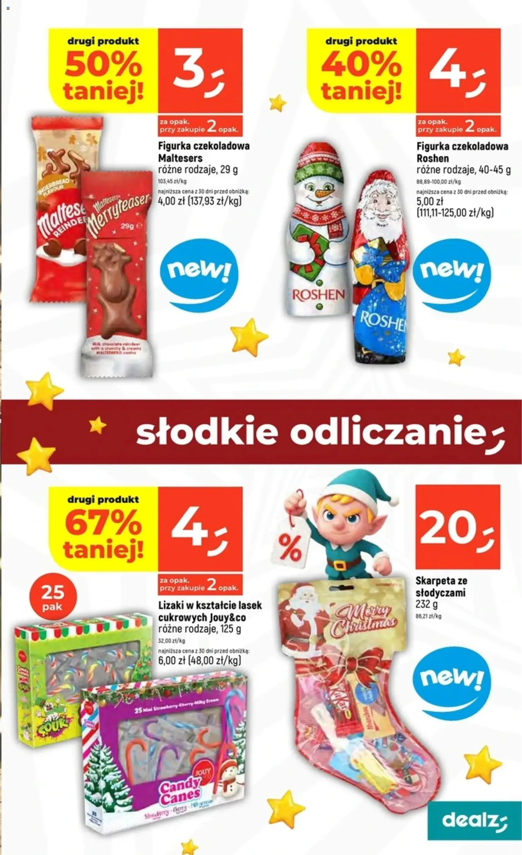 Dealz Black Friday - ważny gazetka od 27.11.2025 strona 19 z 58