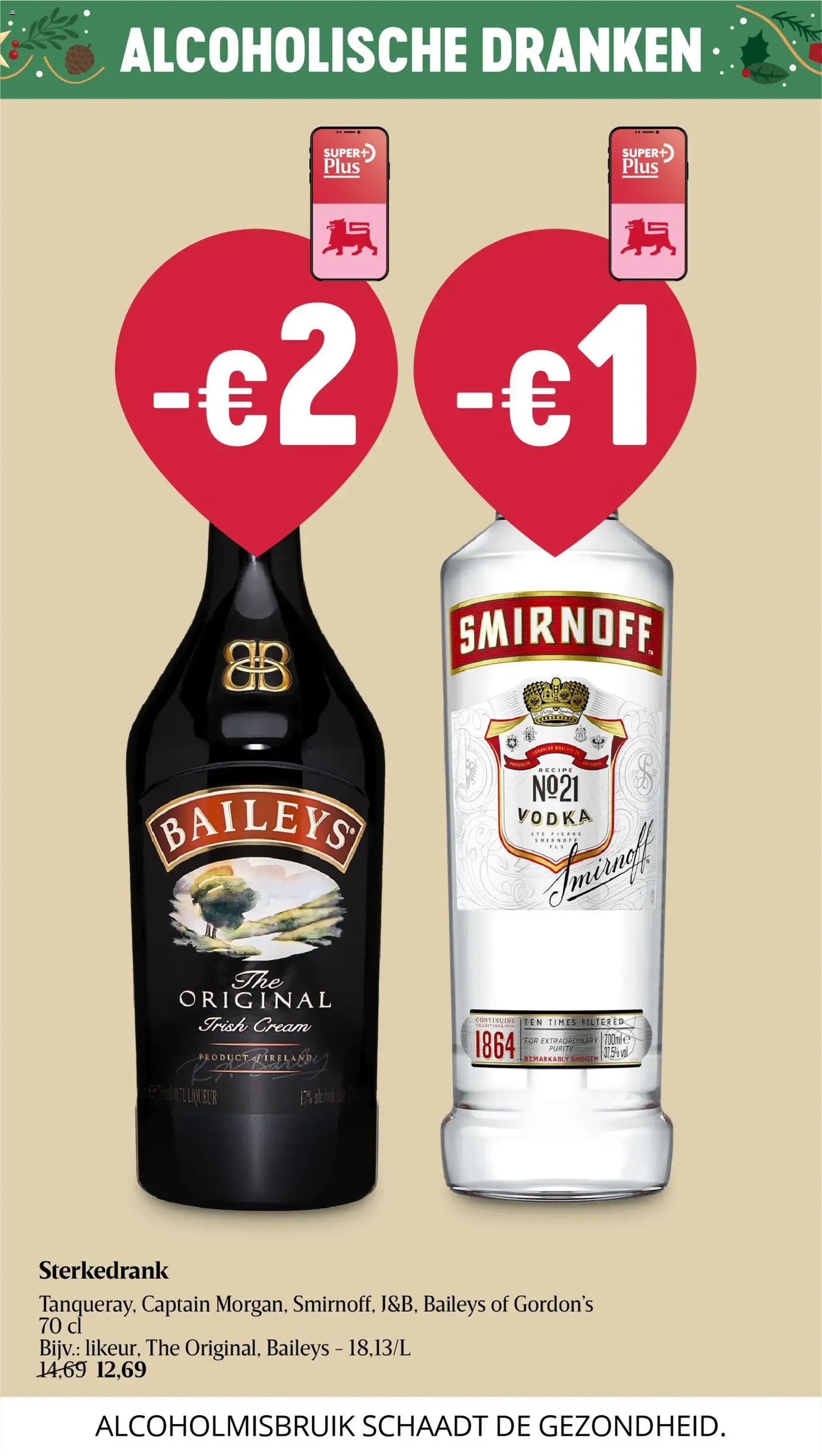 Delhaize folder week 50 - geldige folder vanaf 11/12/2025 pagina 46 van 62