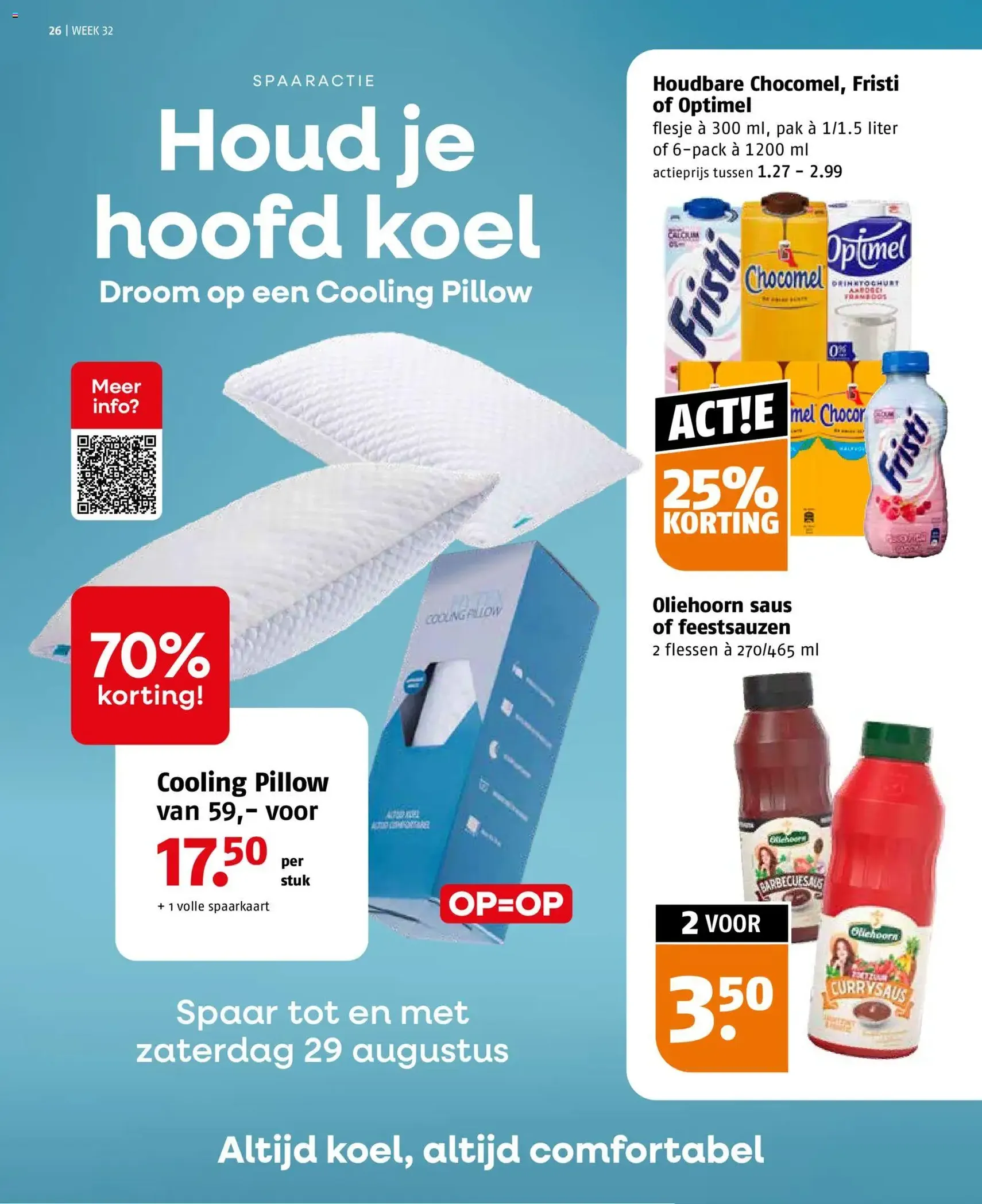 Poiesz folder - geldige folder vanaf 02-08-2026 pagina 26 van 37