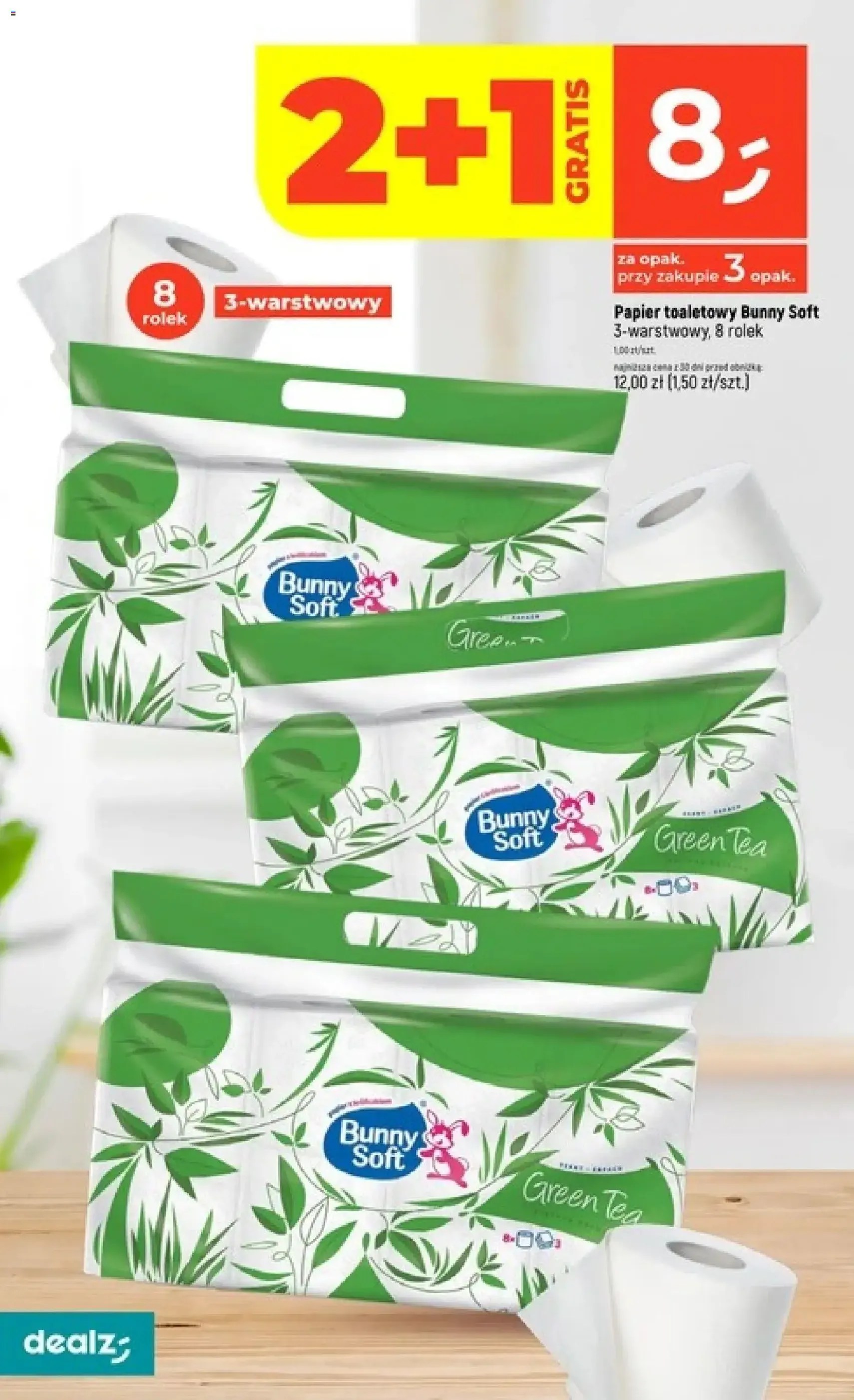 Dealz gazetka - ważny gazetka od 05.03.2026 strona 28 z 34