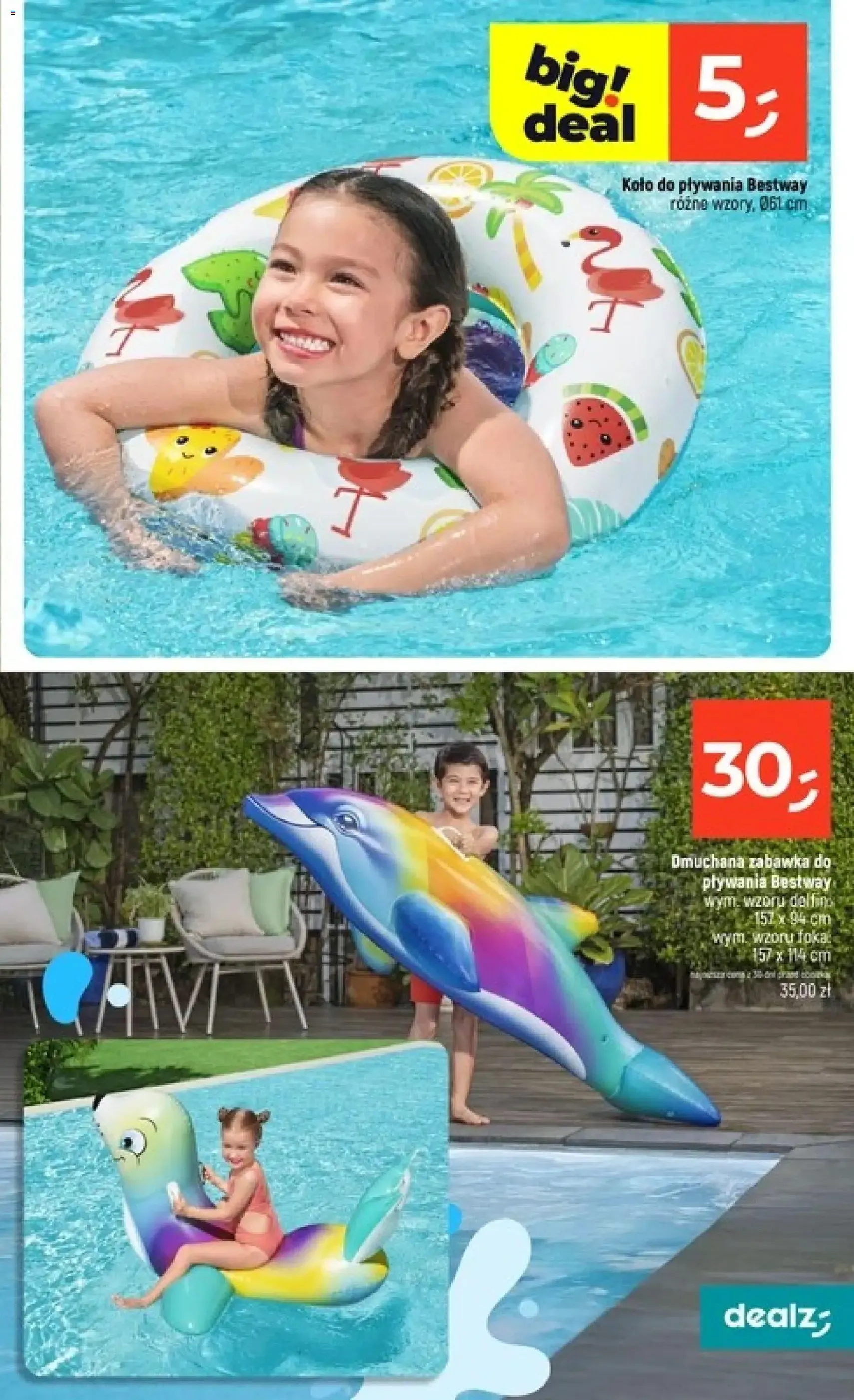 Dealz gazetka - ważny gazetka od 03.06.2026 strona 37 z 50