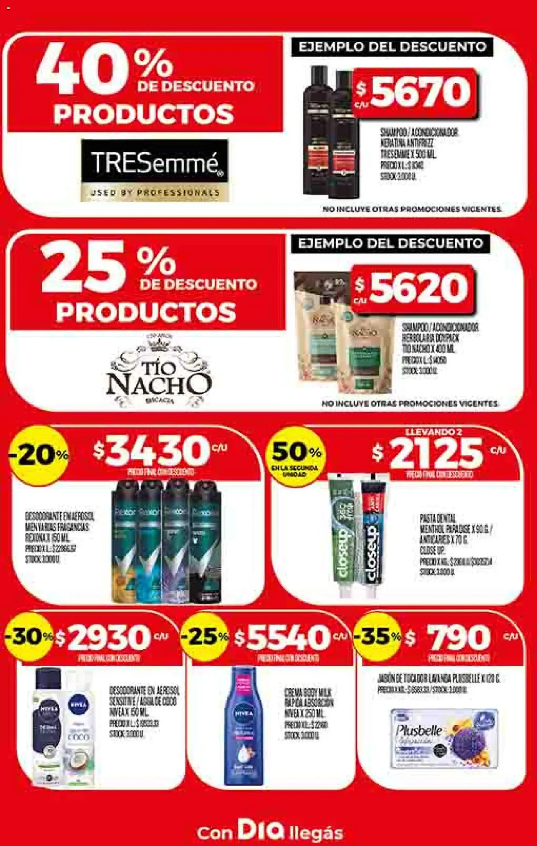 Supermercado DIA Ofertas - folleto válido desde 18/02/2026 página 24 de 61