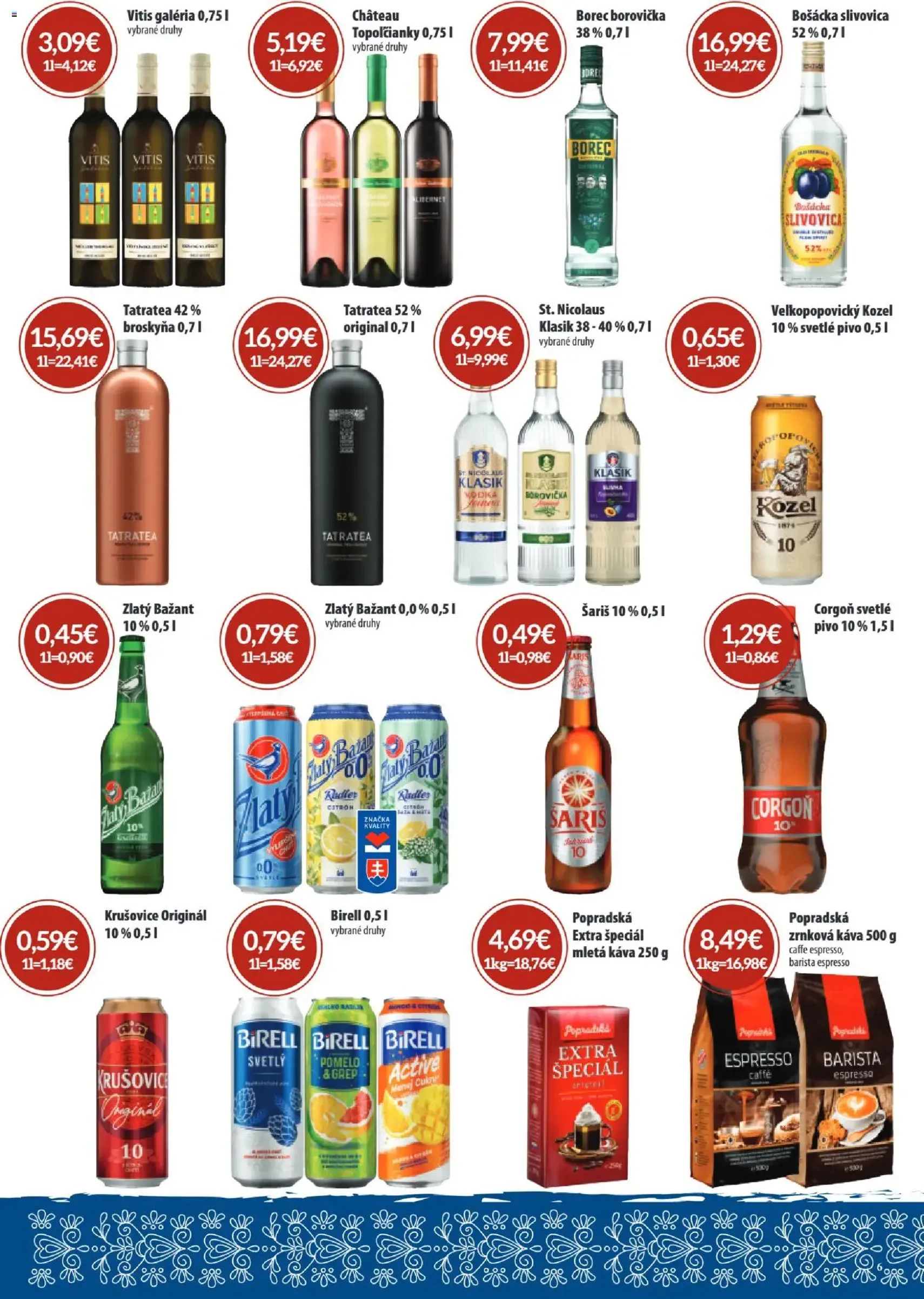 Sintra leták - platný leták od 05.02.2026 strana 6 z 24