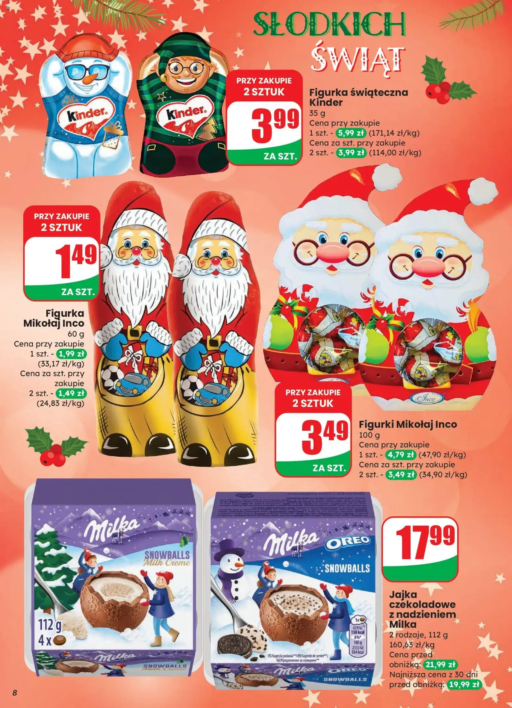 Dino Gazetka - ważny gazetka od 12.11.2025 strona 8 z 73