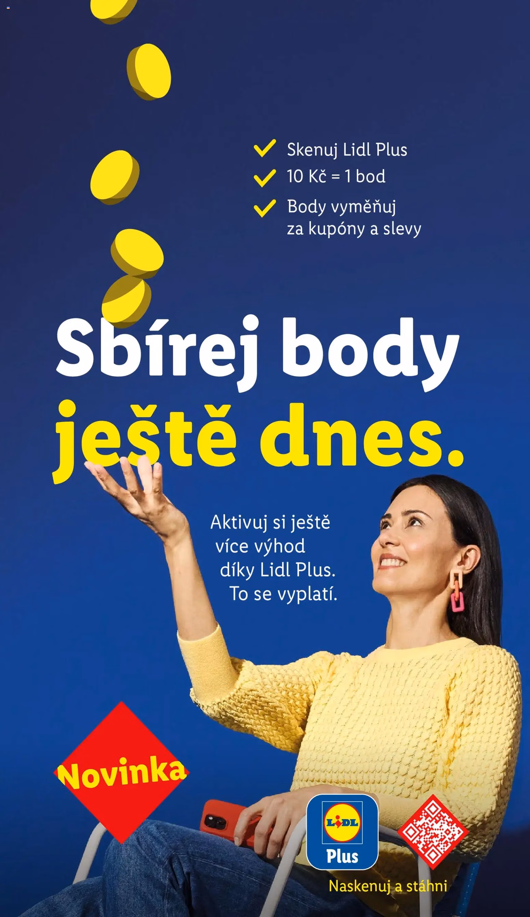 Lidl leták - platný leták od 03.08.2026 strana 11 z 54