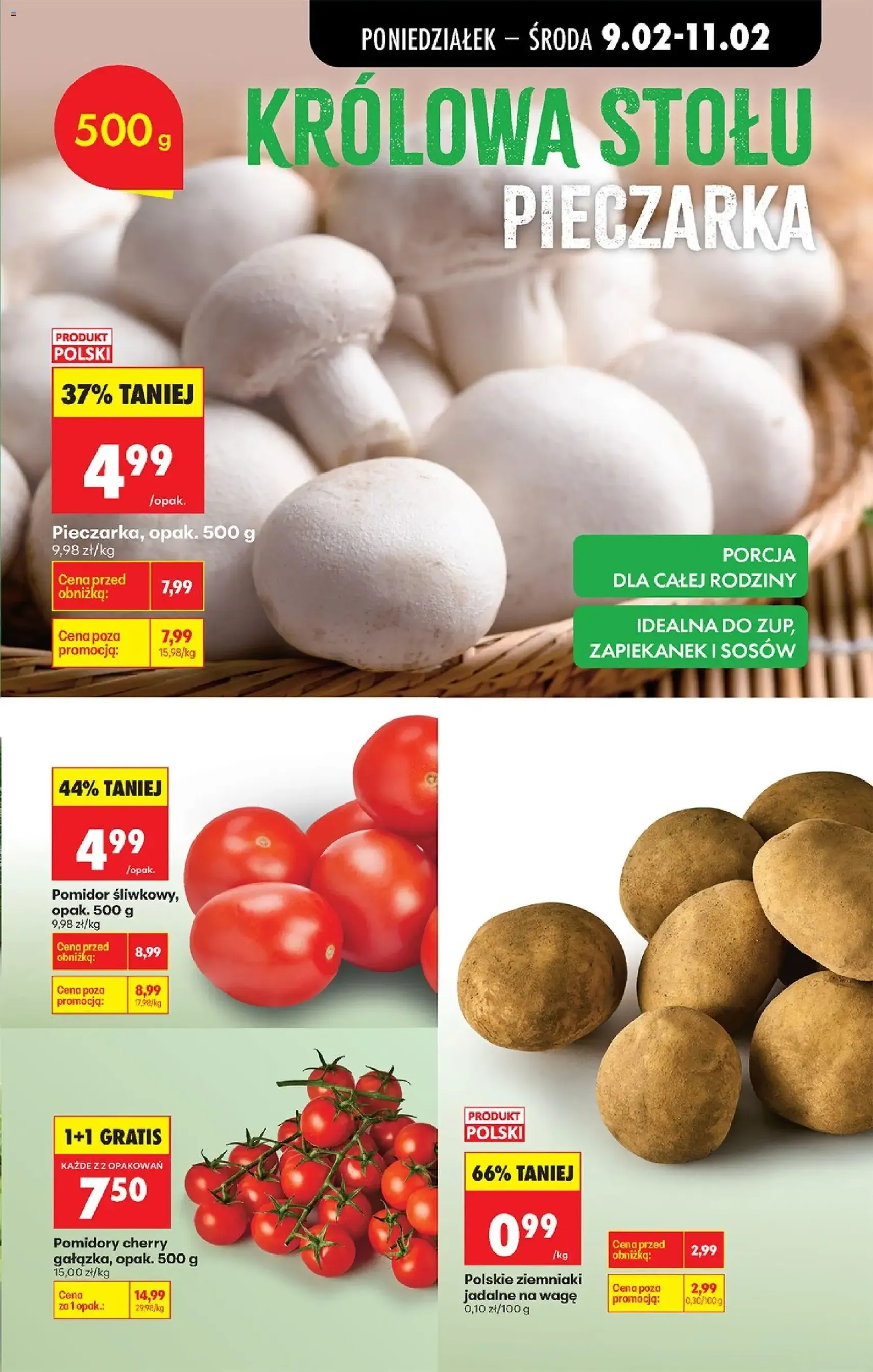 Biedronka gazetka - ważny gazetka od 09.02.2026 strona 29 z 85