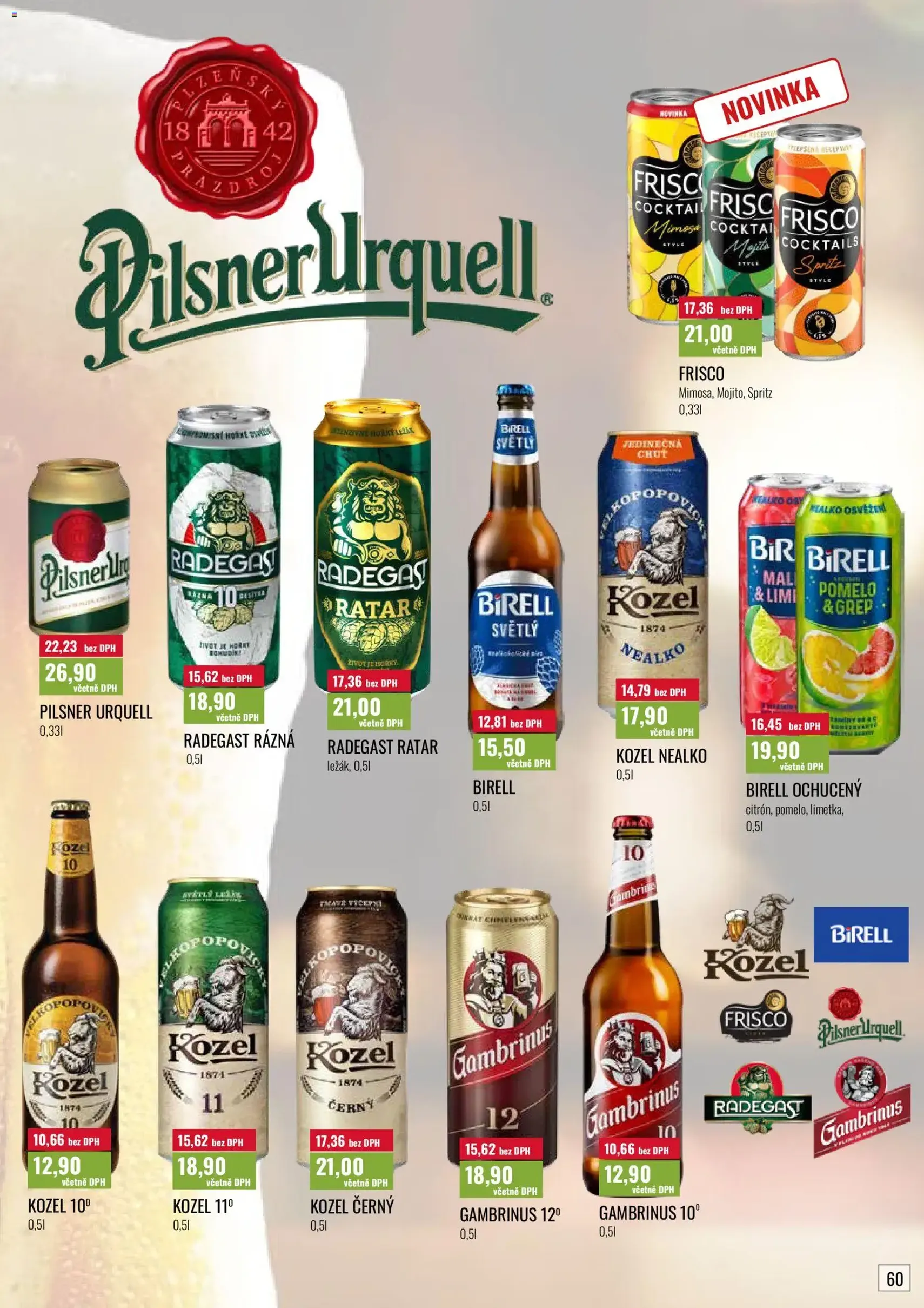 Ratio leták - platný leták od 01.03.2026 strana 60 z 83