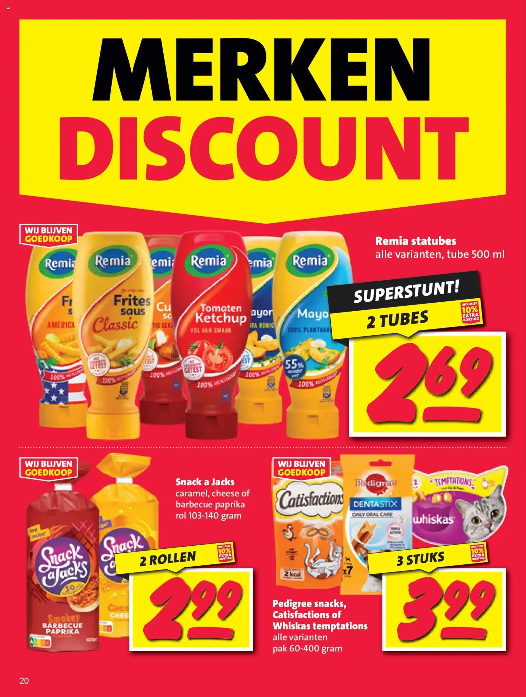 Nettorama - Folder - geldige folder vanaf 01-12-2025 pagina 20 van 31