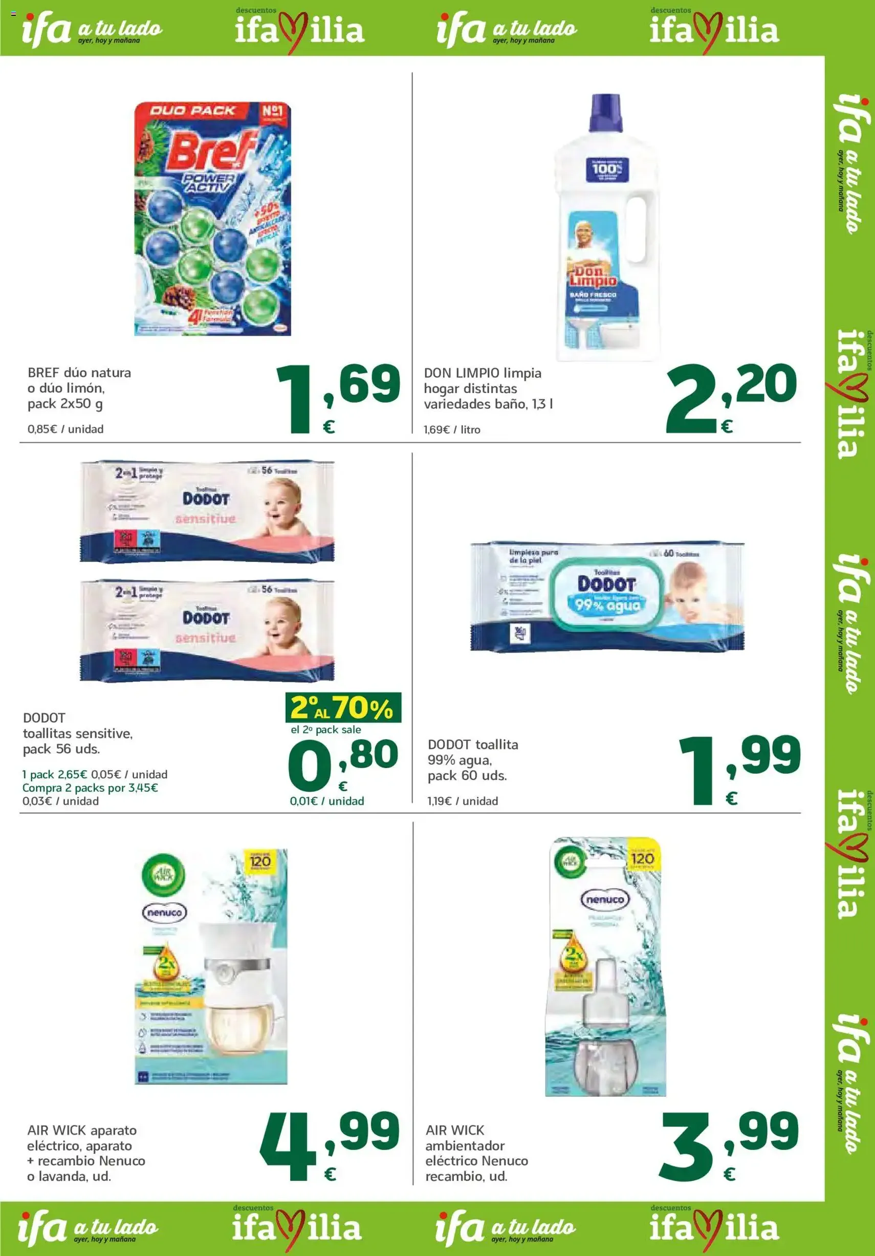 HiperDino folleto - folleto válido desde 21/07/2026 página 13 de 52