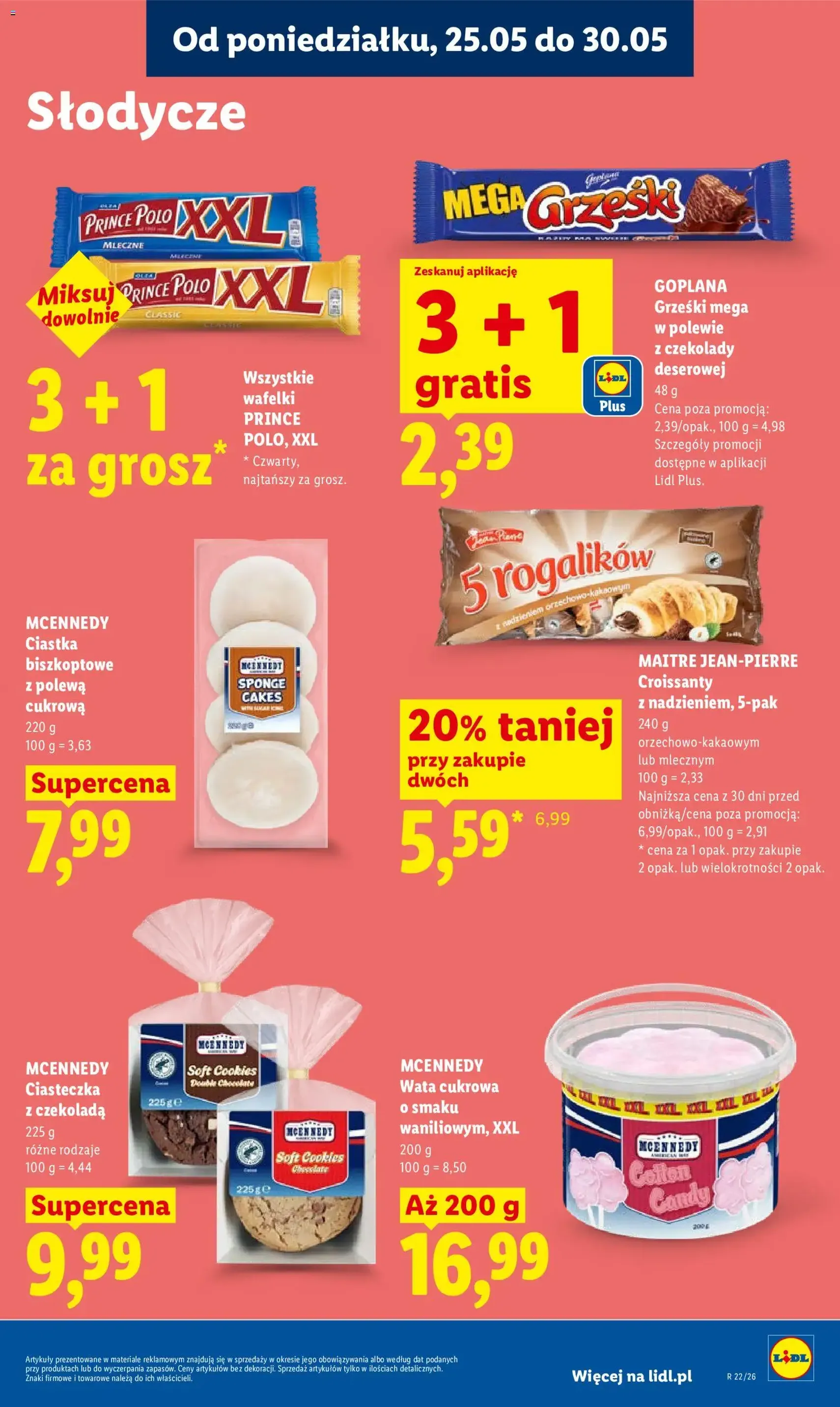 Lidl gazetka - ważny gazetka od 25.05.2026 strona 63 z 96