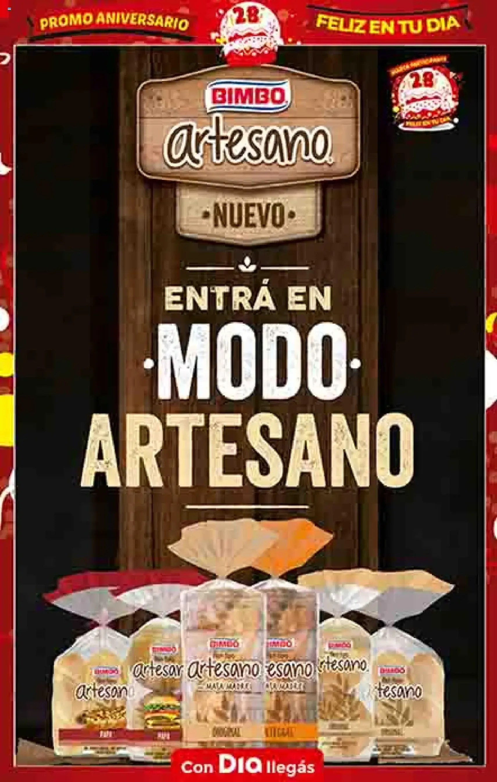 Supermercado DIA Ofertas - folleto válido desde 03/09/2025 página 7 de 78 Supermercado DIA Ofertas - folleto válido desde 03/09/2025 página 7 de 78