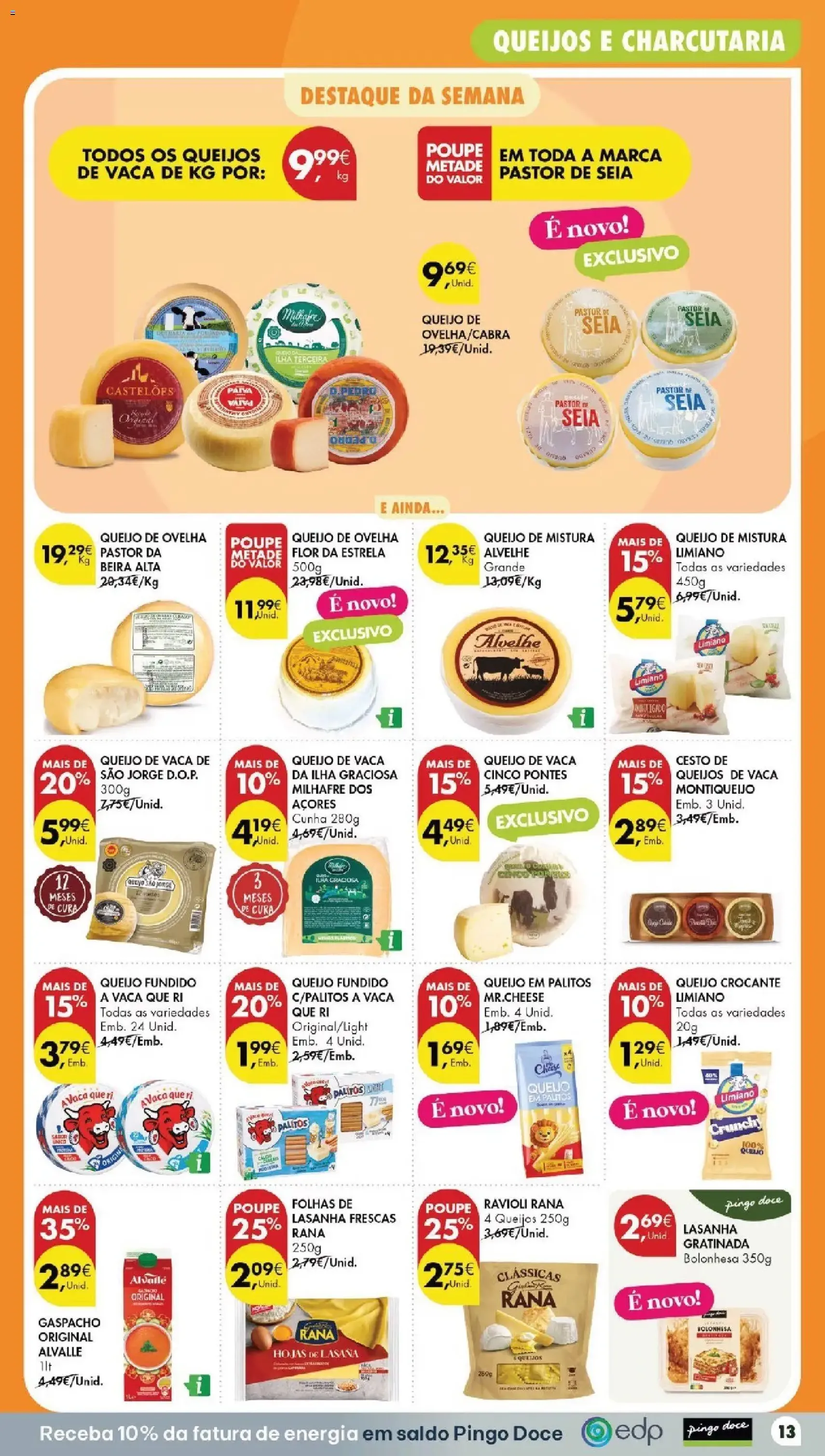 Pingo Doce folheto - folheto válido a partir de 14/07/2026 página 15 de 54