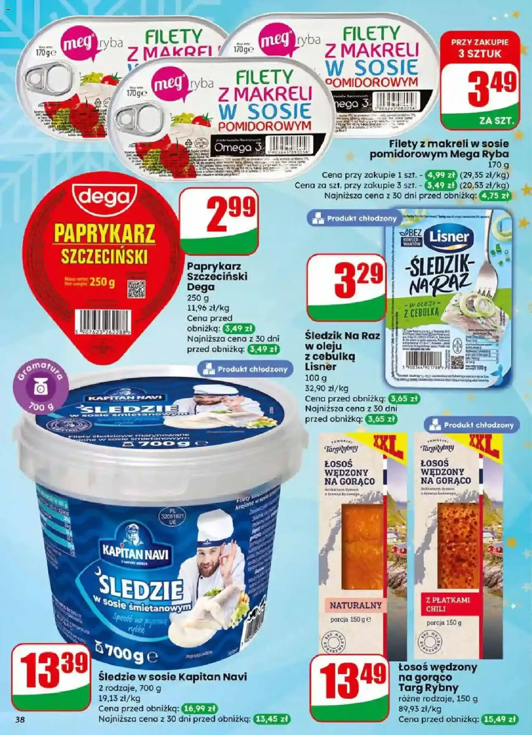 Dino Gazetka - ważny gazetka od 17.12.2025 strona 38 z 83