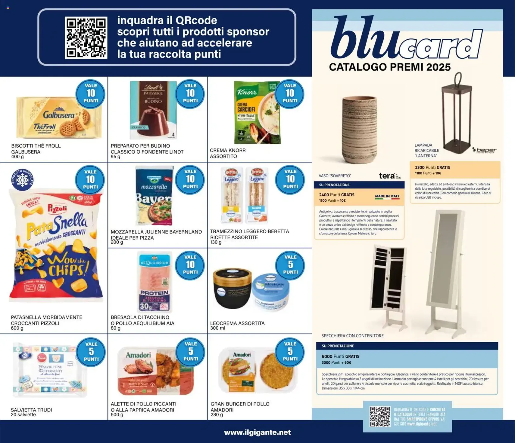 Volantino Il Gigante - volantino valido dal 29/01/2026 pagina 19 di 24