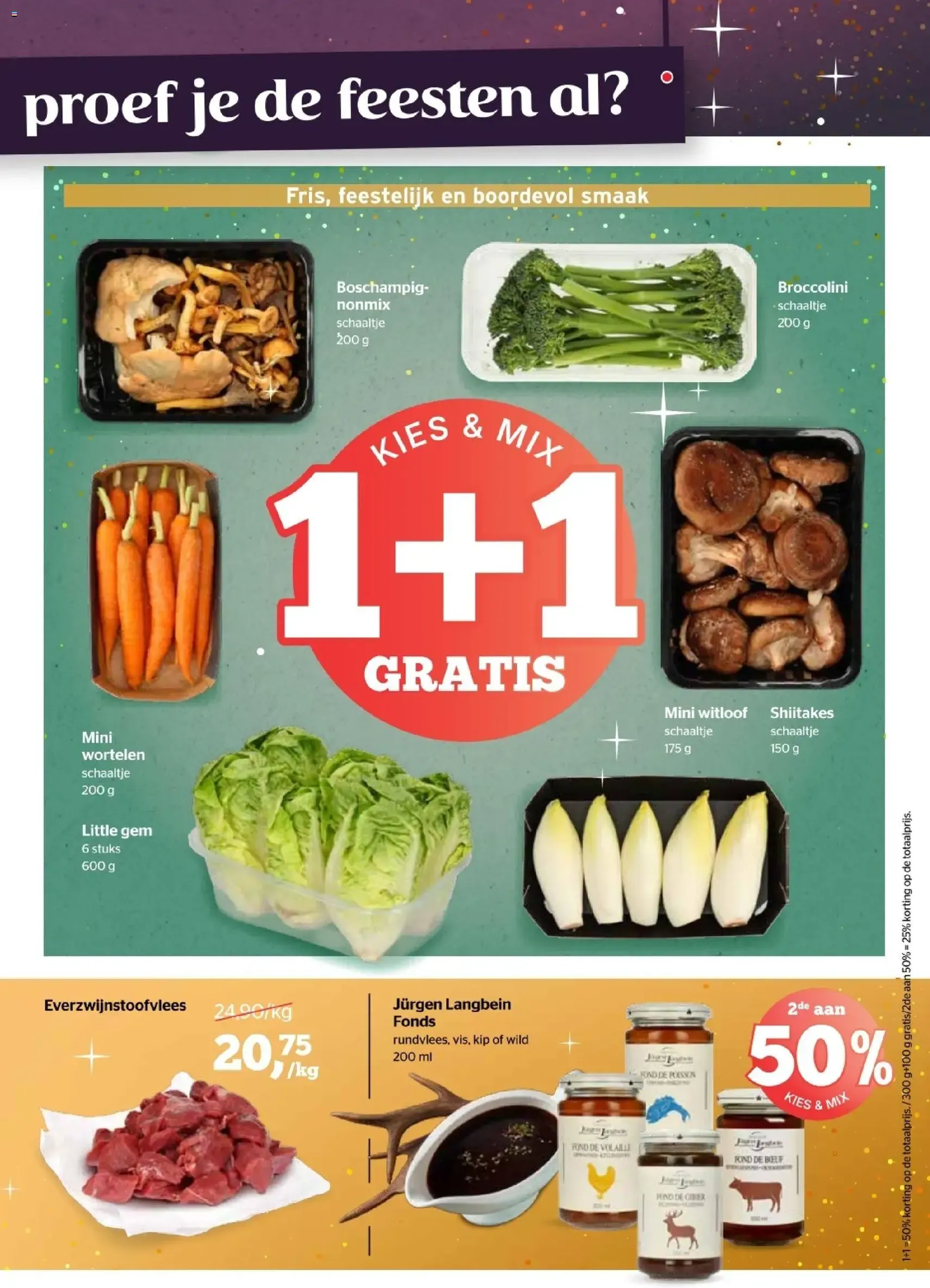 Spar folder - geldige folder vanaf 18/12/2025 pagina 5 van 12