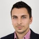 Profilová fotka používateľa