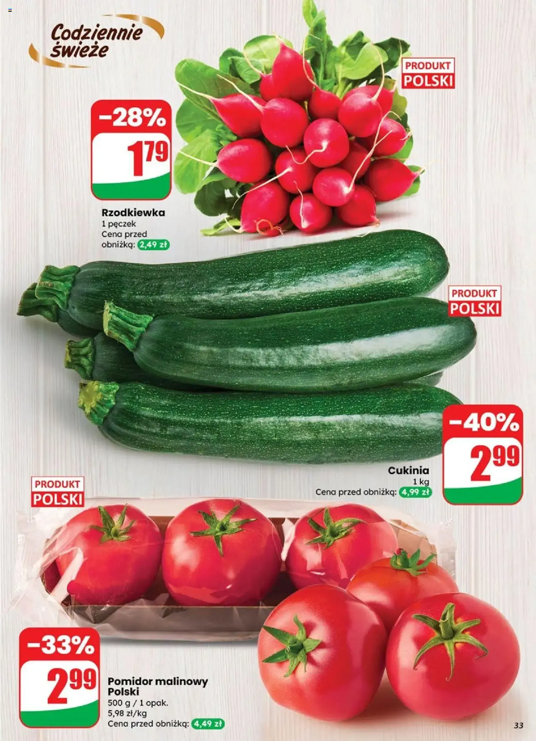 Dino Gazetka - ważny gazetka od 23.07.2025 strona 33 z 70 Dino Gazetka - ważny gazetka od 23.07.2025 strona 33 z 70
