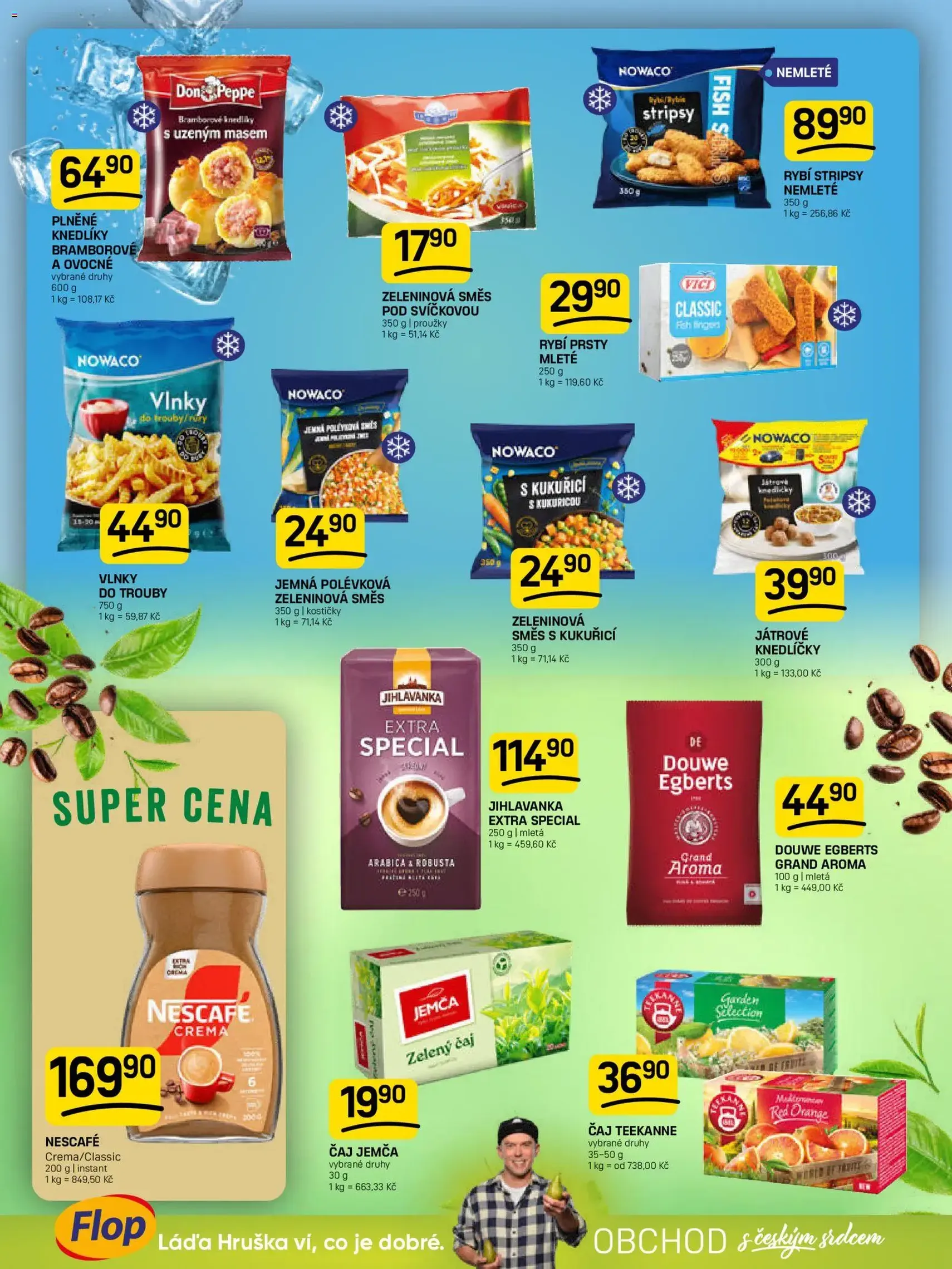 Flop leták - platný leták od 04.02.2026 strana 7 z 12