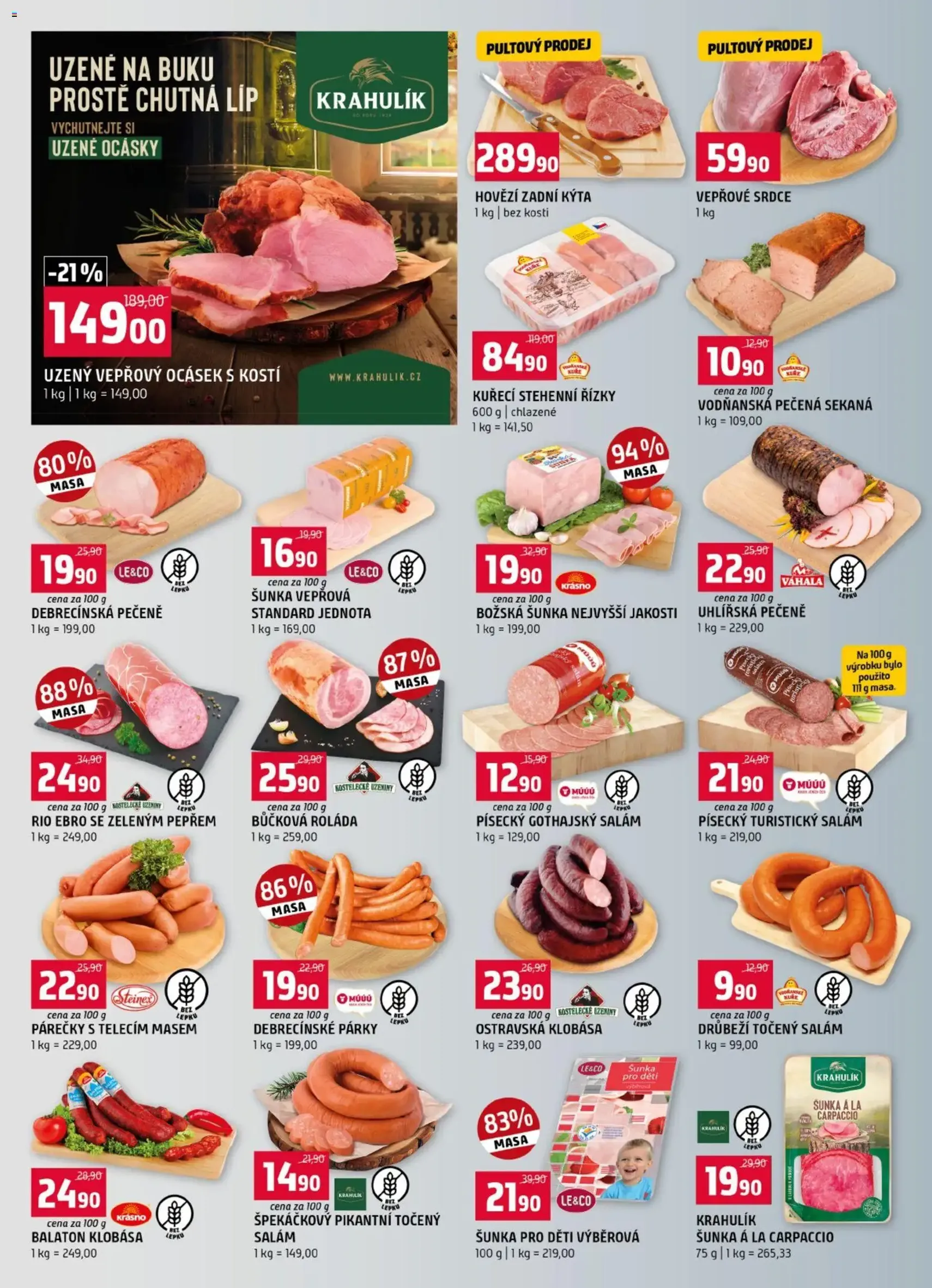 Terno leták - platný leták od 08.07.2026 strana 2 z 20