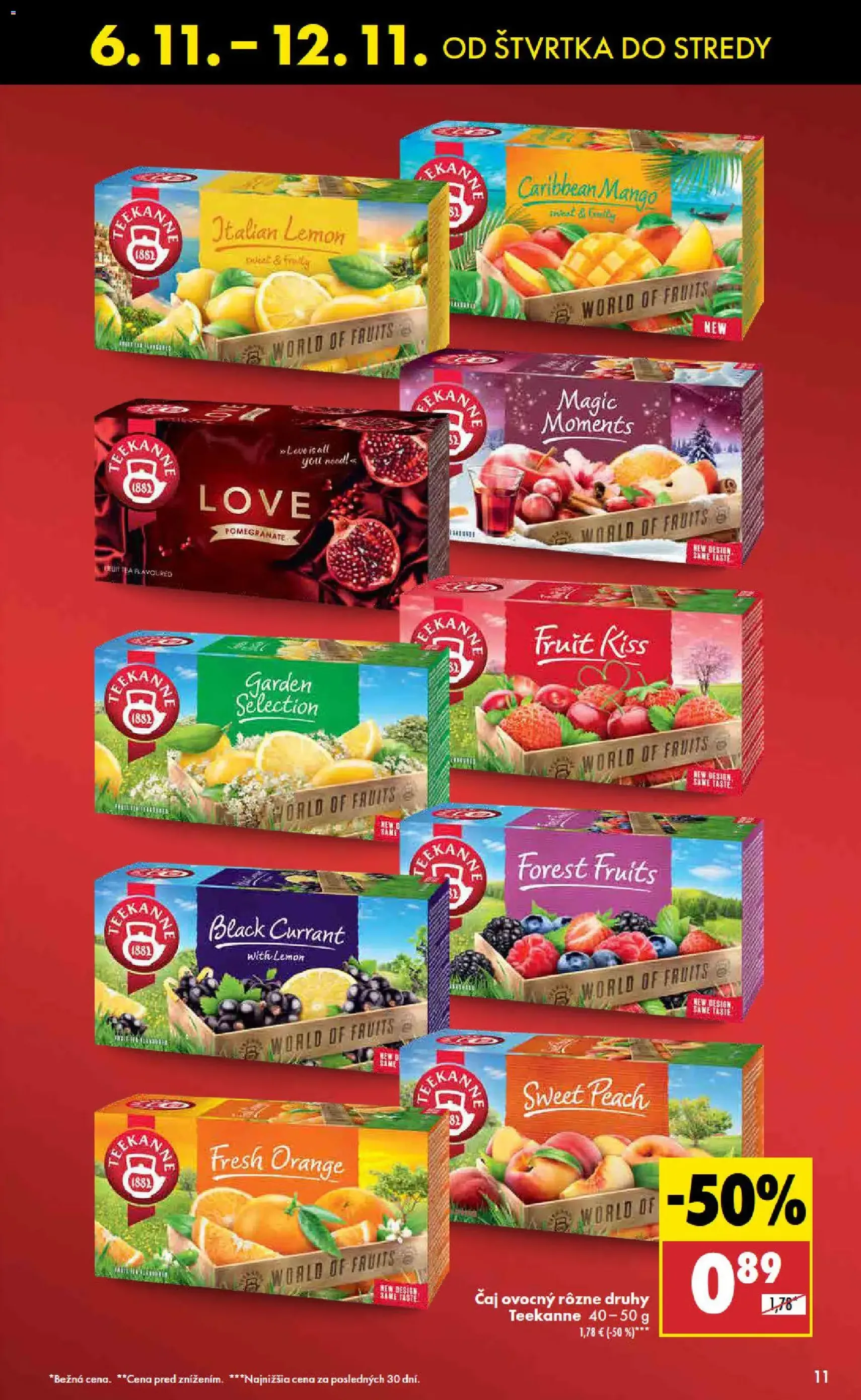 Biedronka leták - platný leták od 06.11.2025 strana 11 z 48