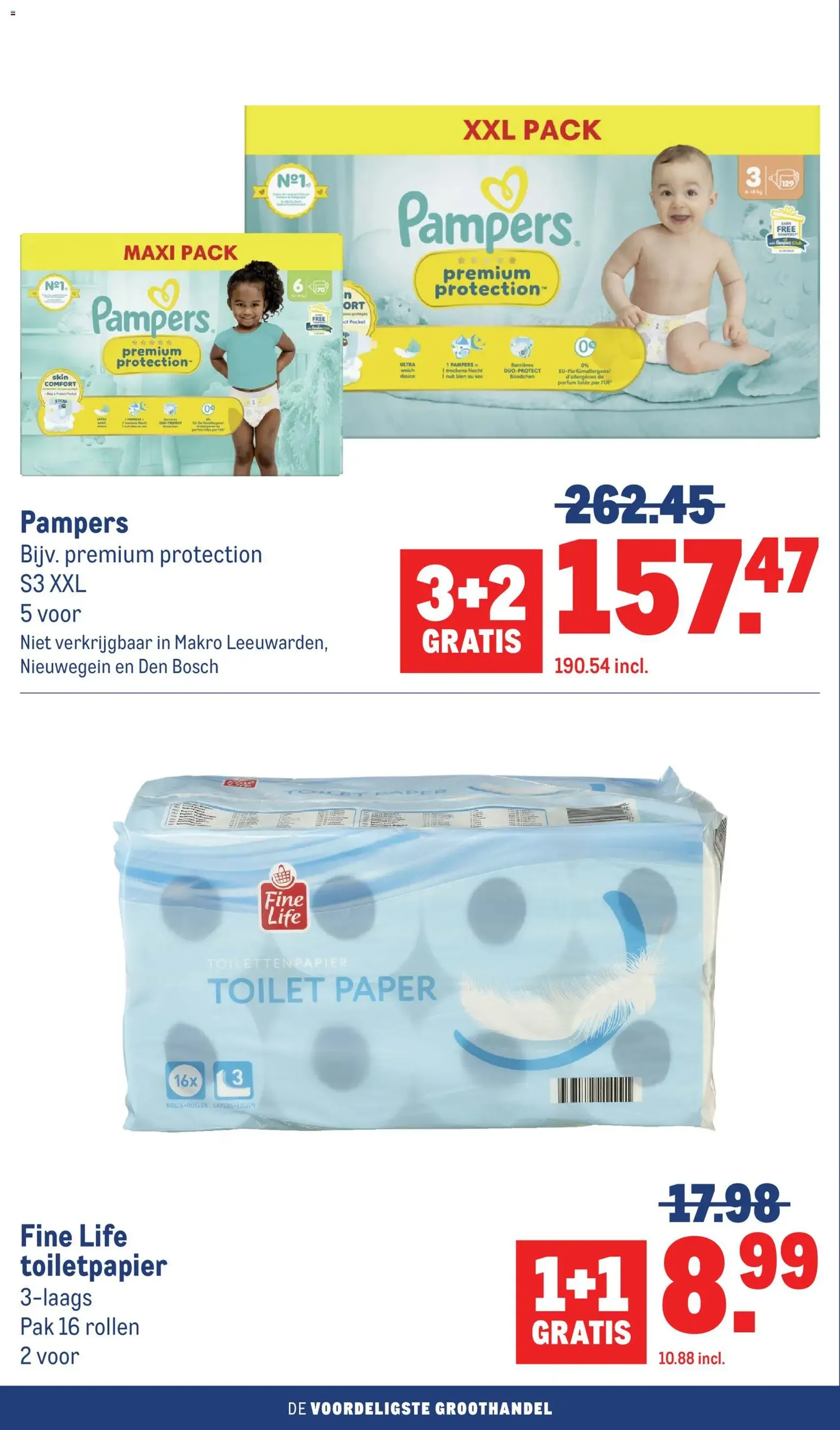 Makro - Folder - geldige folder vanaf 11-02-2026 pagina 64 van 107